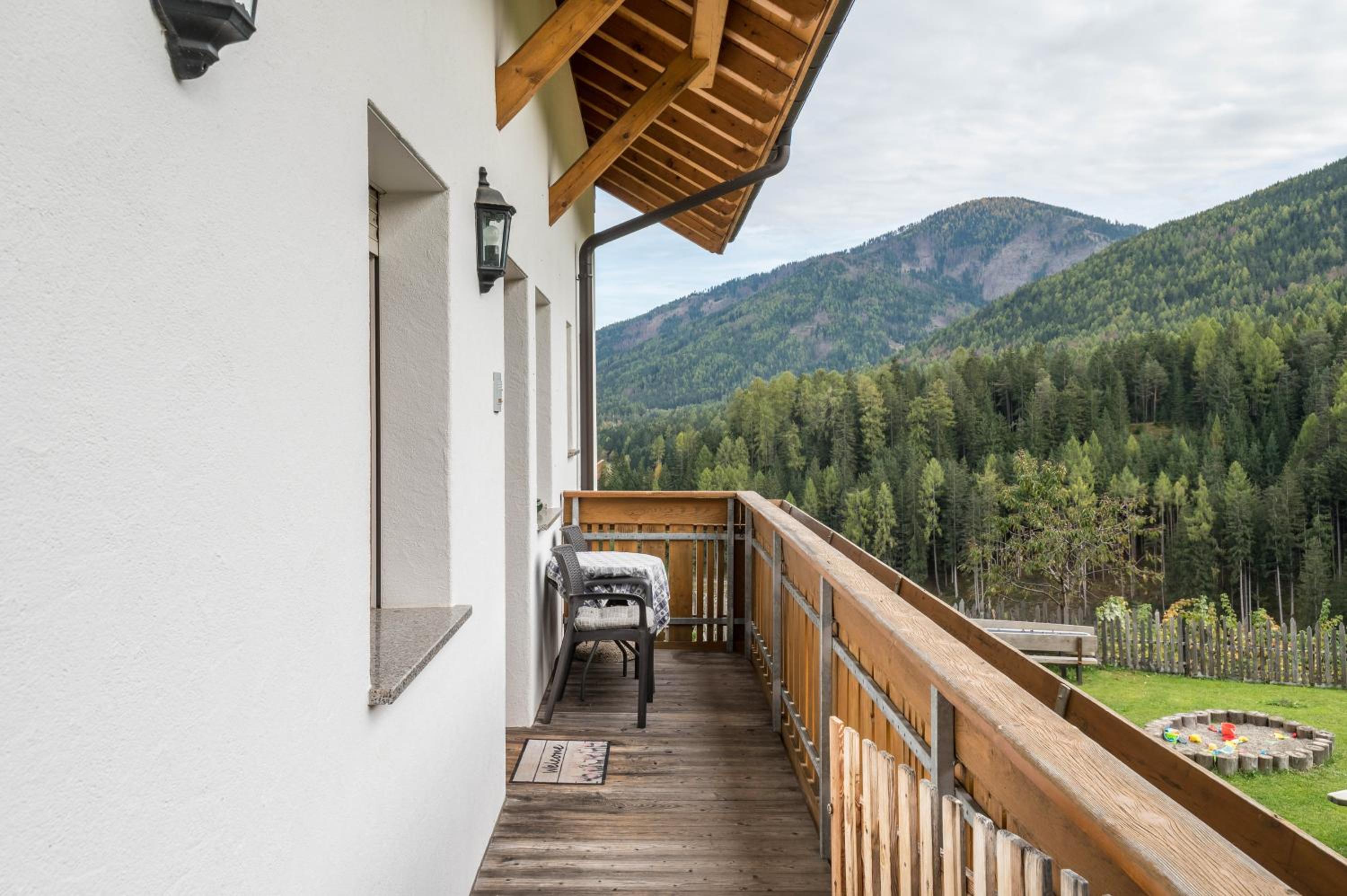 Kranebitterhof Apt Edelweiss photo 2