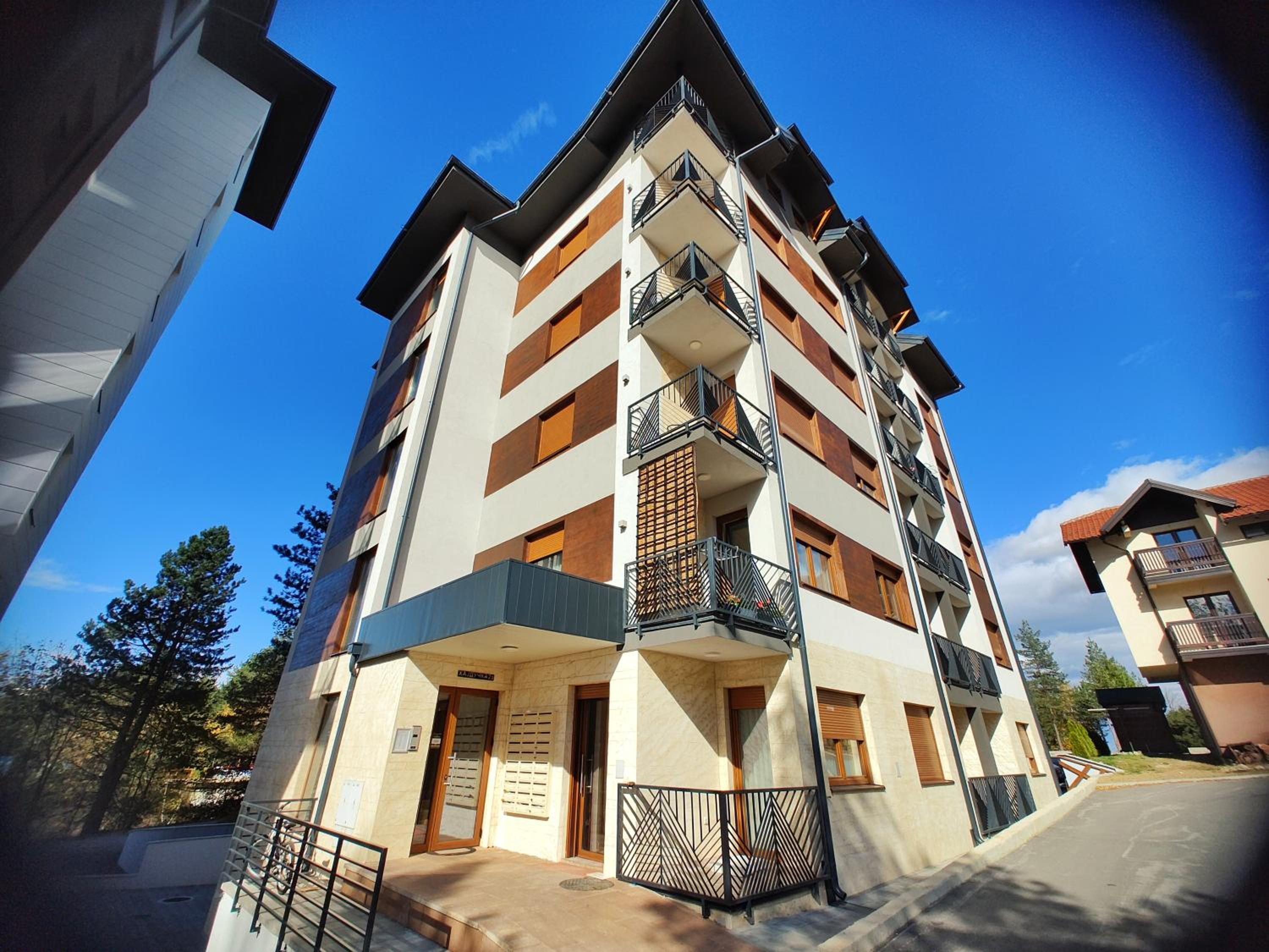 Velika Recepcija 34 view 2
