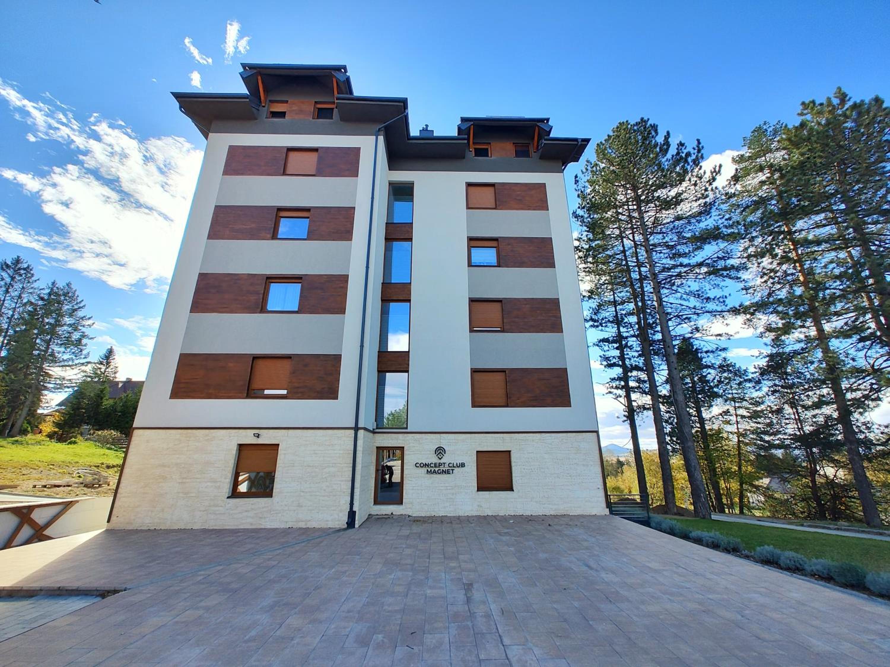 Velika Recepcija 34 view 3