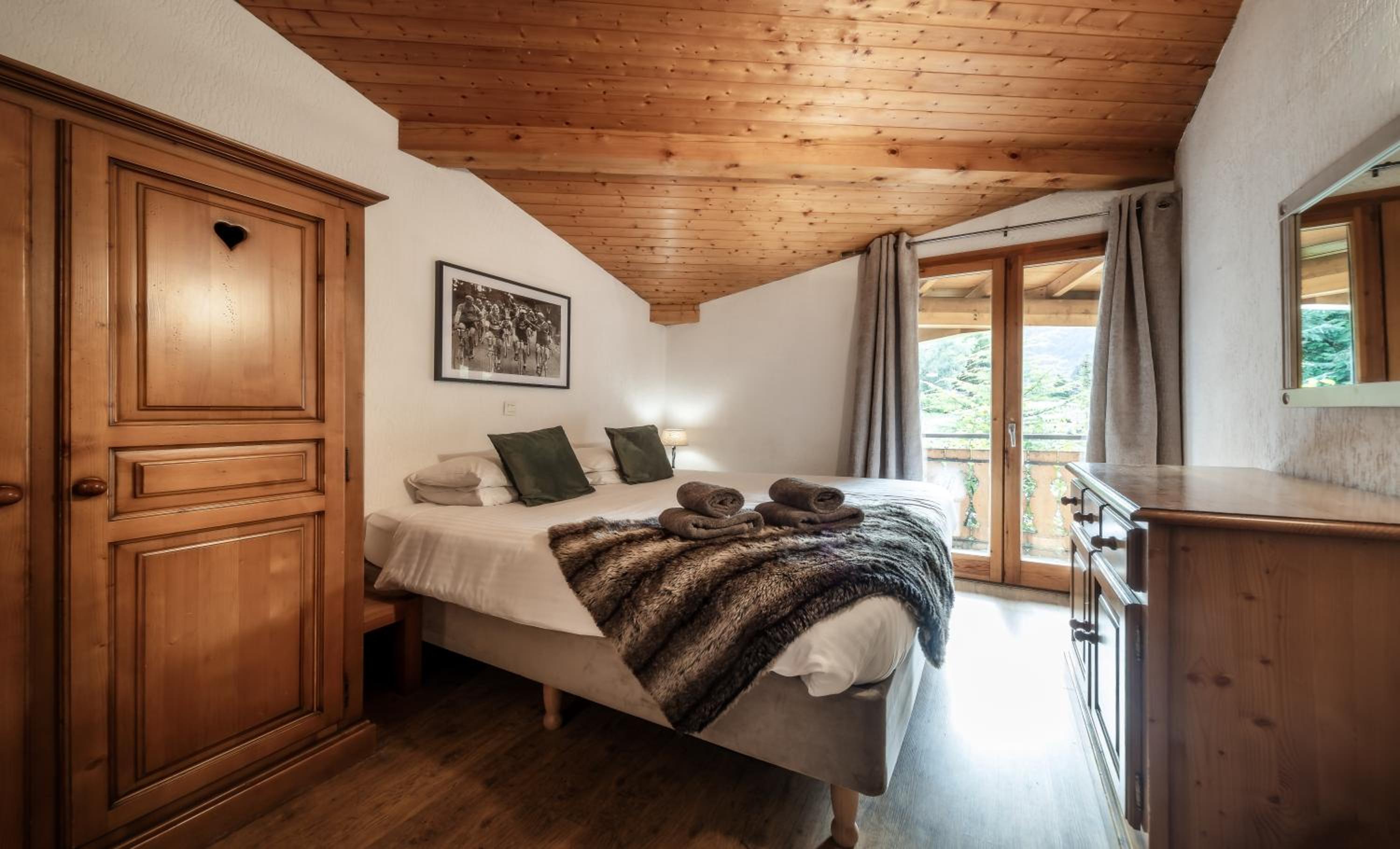 Chalet Sosa view 3