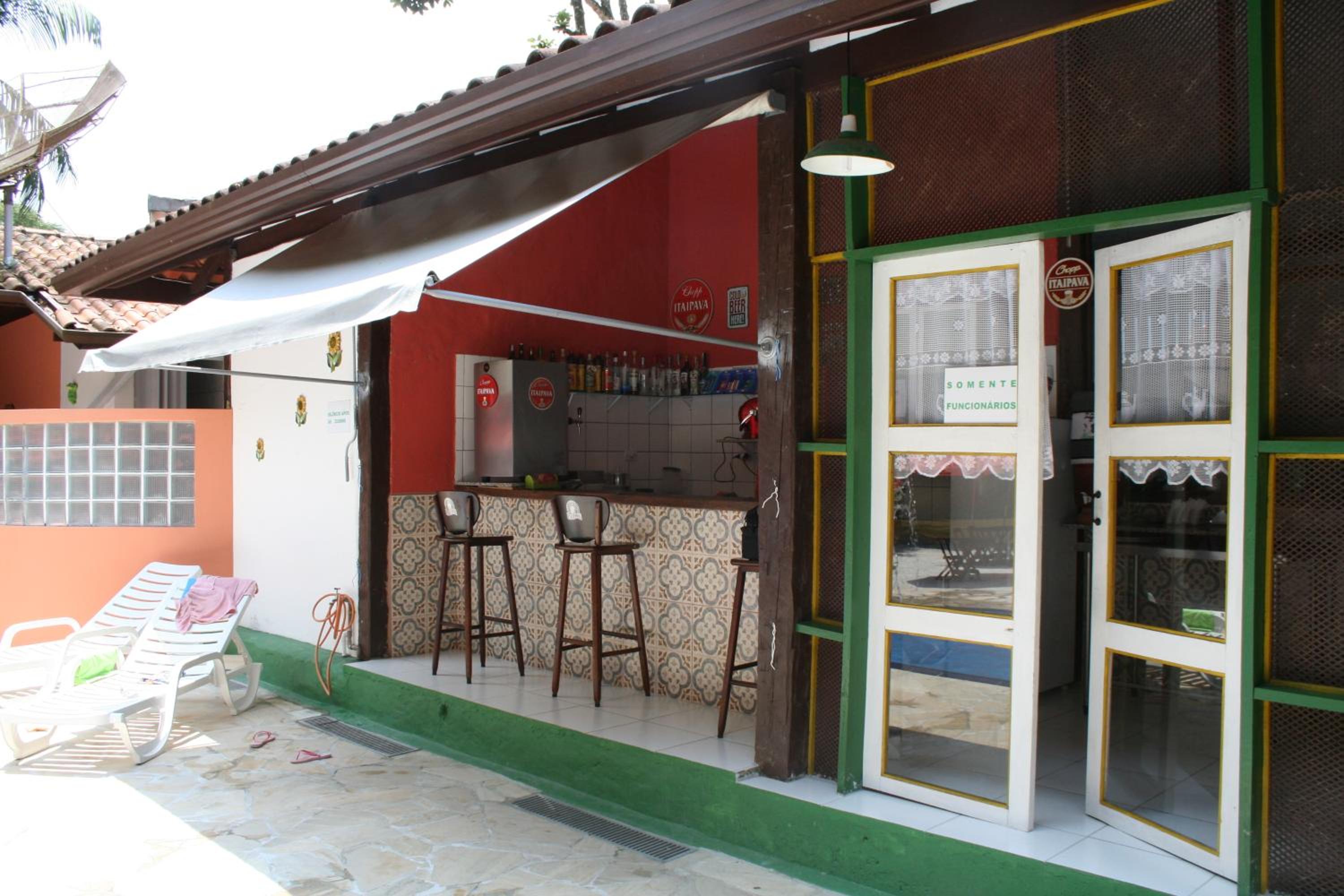 Pérola da Mata