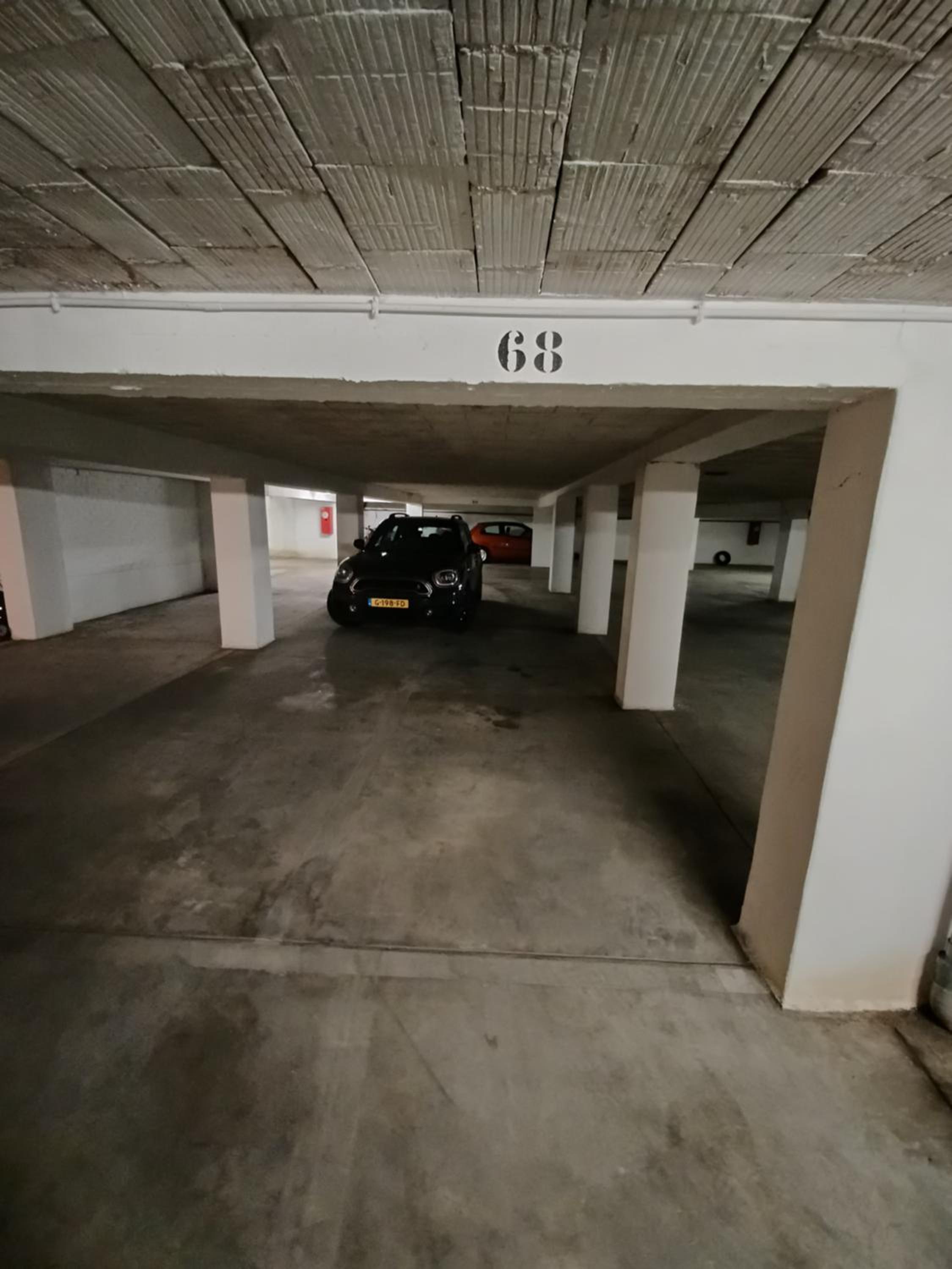 The Banker Antwerpen - Free Parking