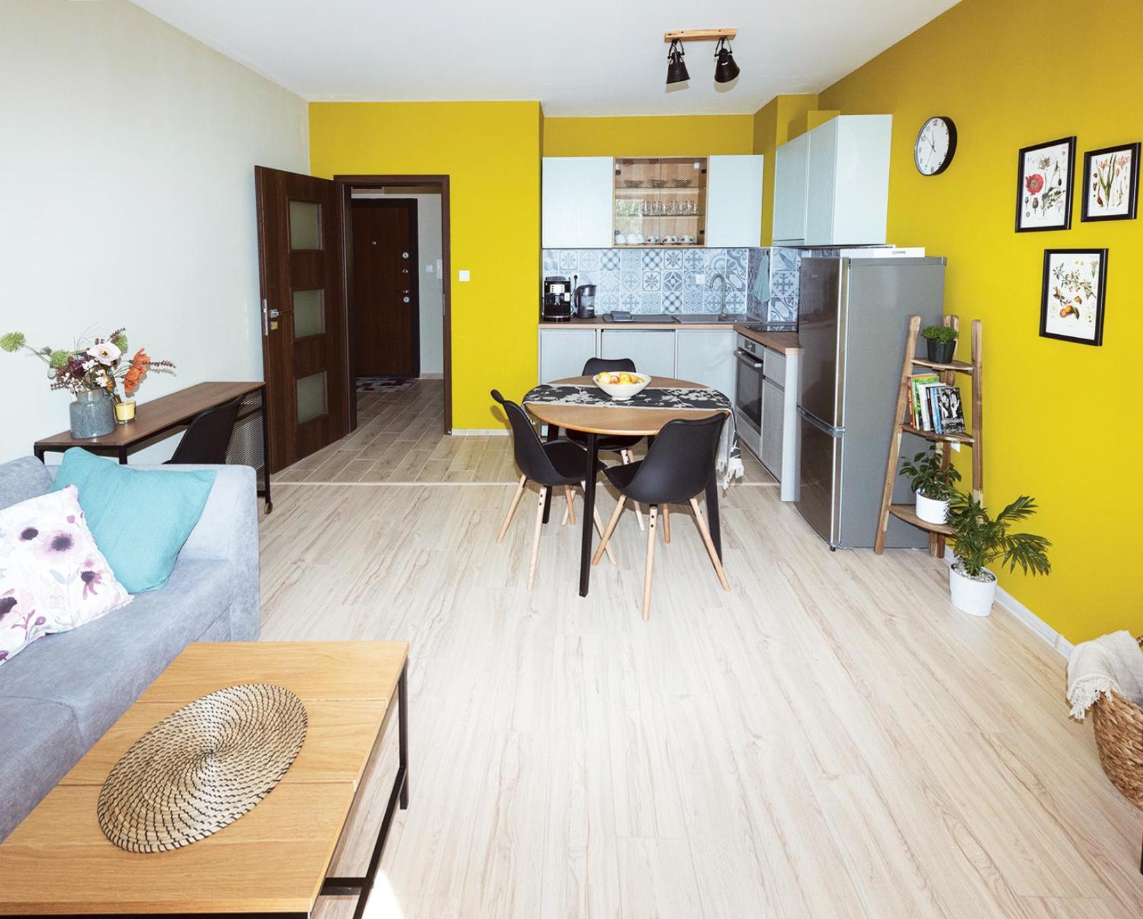 Kalina Apartment Kazanlak