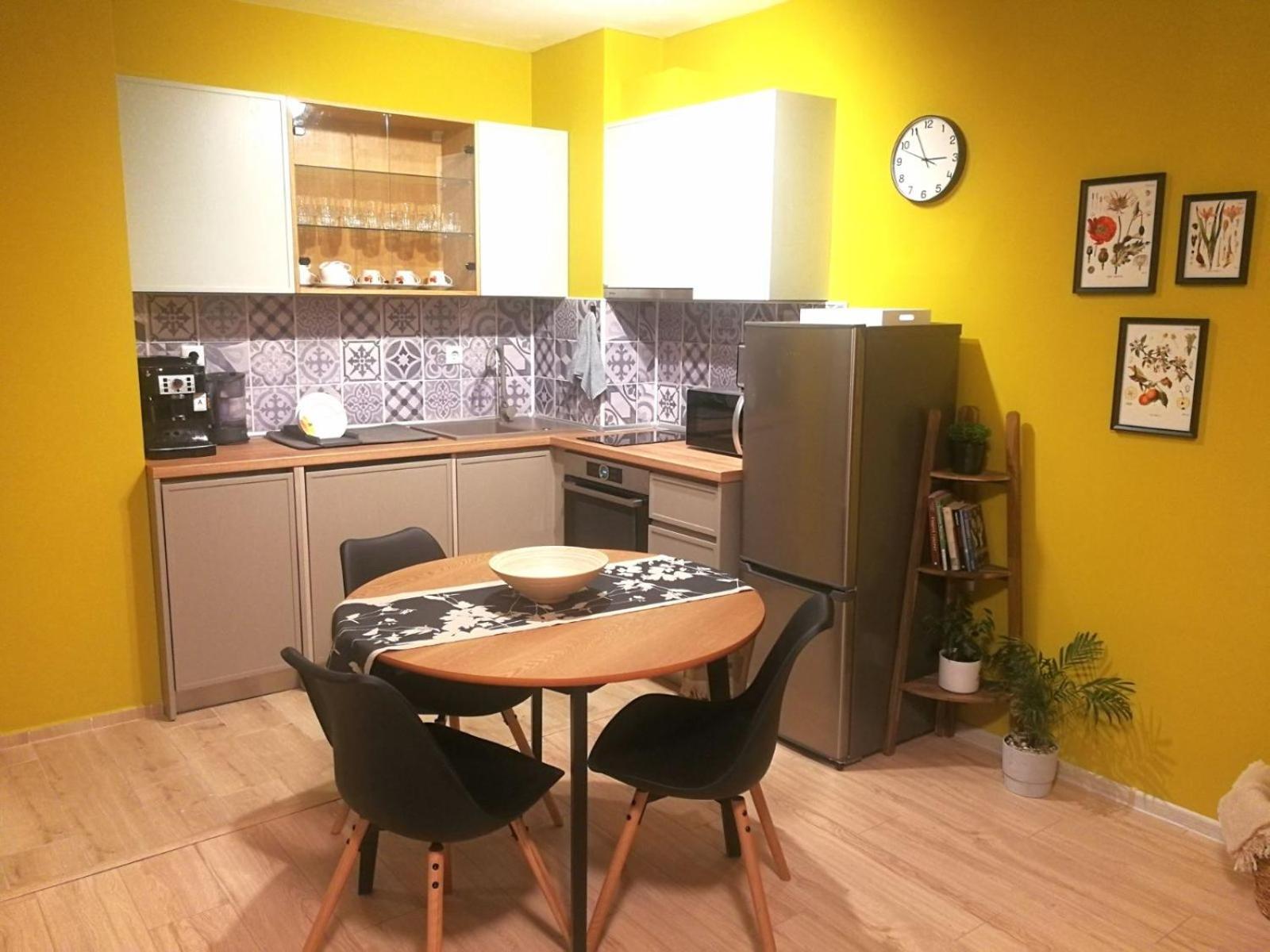 Kalina Apartment Kazanlak