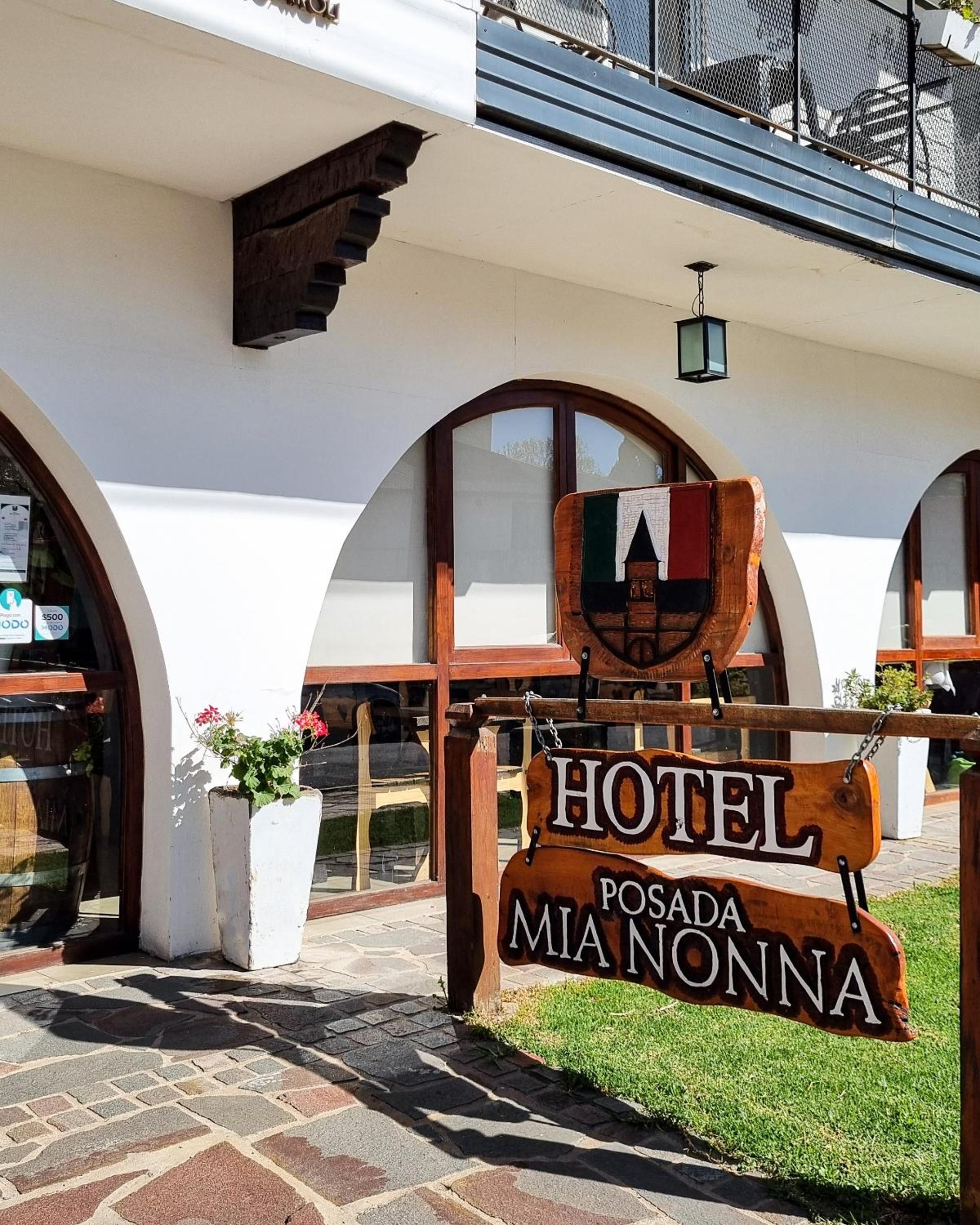 Posada Mia Nonna