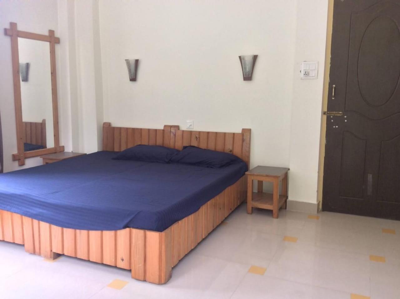 Oasis Guest House Bhagsu D'shala