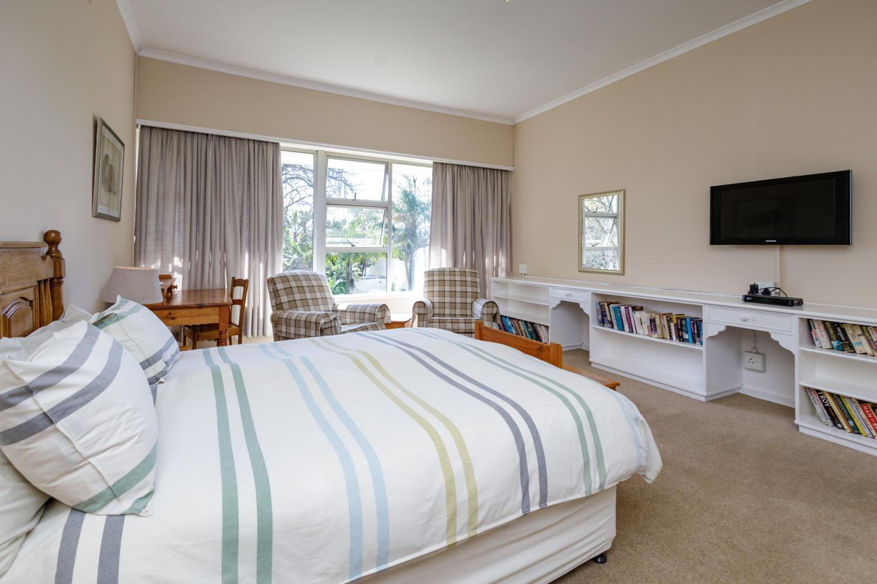 Johannesburg Vacations - Owls Loft Guesthouse - Property Image 29
