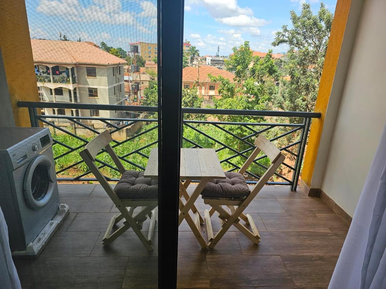 Plush 2 Bedroom Apartment Ntinda
