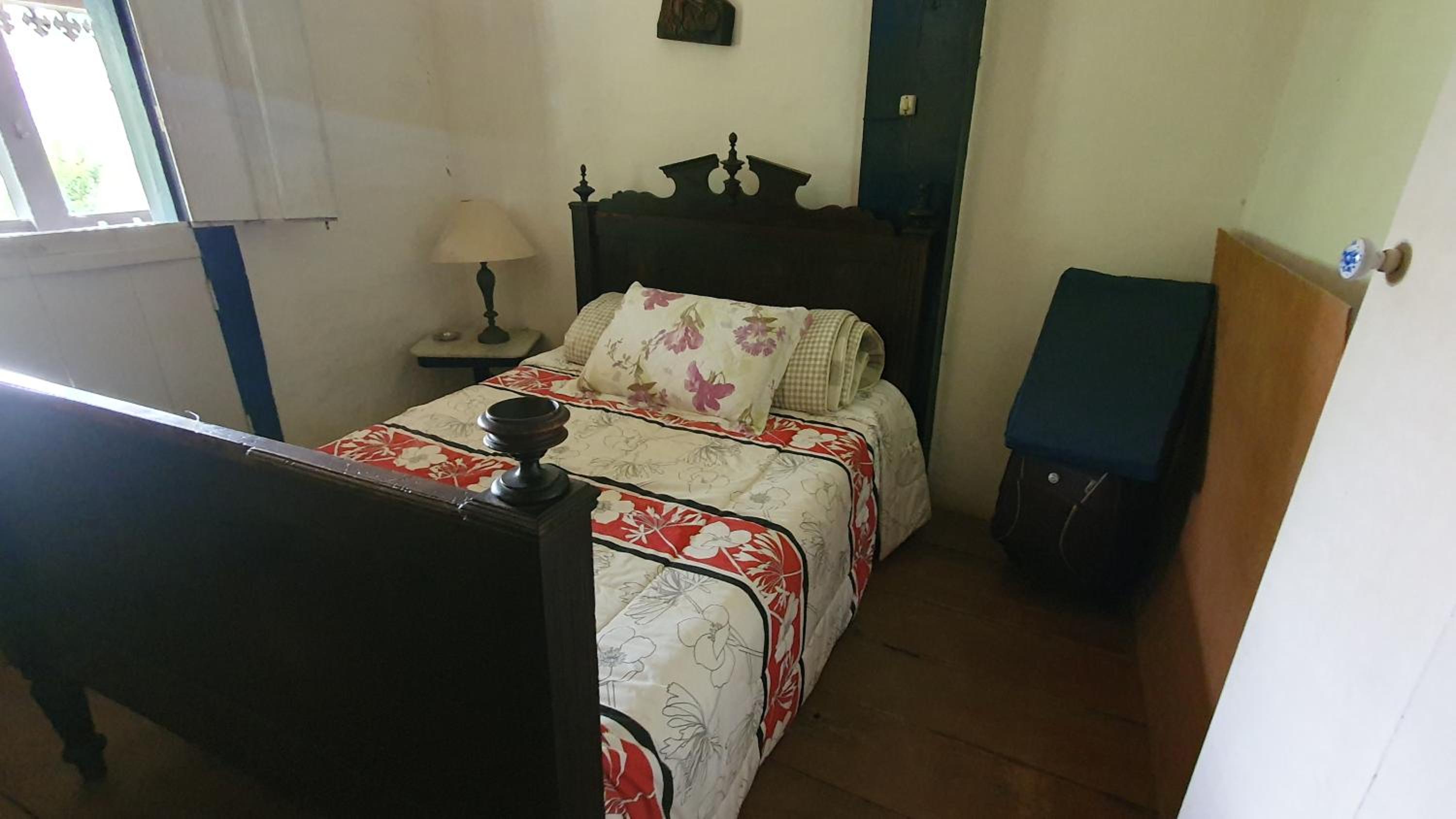 Casa do Barão, São José das Três Ilhas