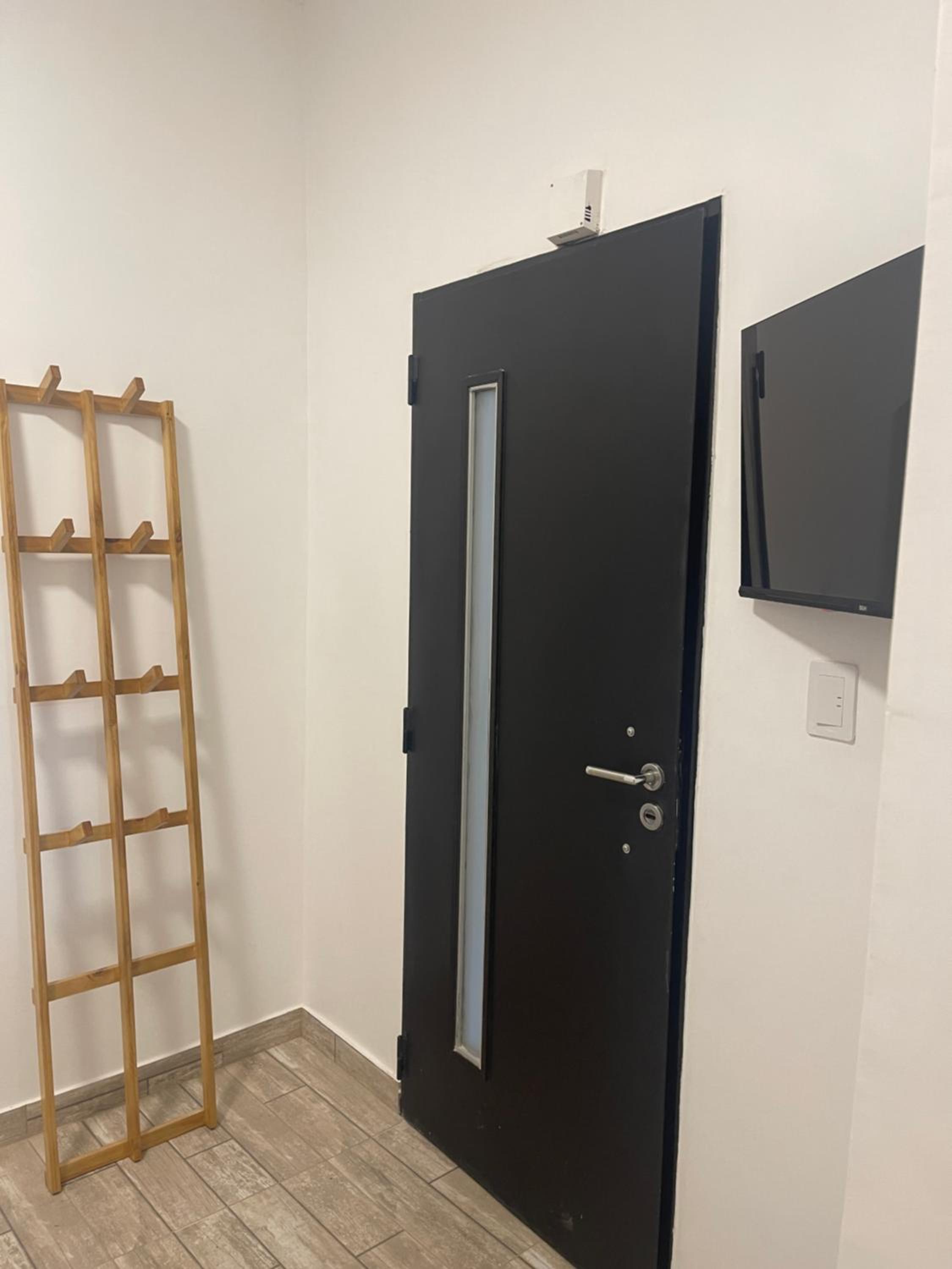 Departamento equipado en Vicente López para 3 personas Ideal River Plate ,Tecnópolis ,100 metros del tren