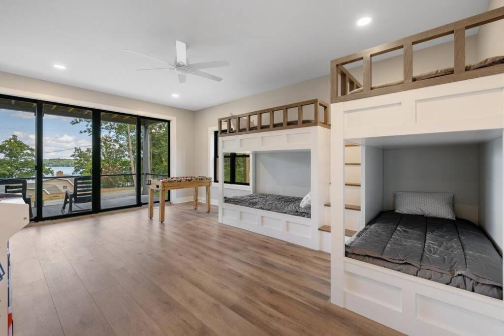 New Home, Dock, Kayaks, Game Room, Water Views view 5