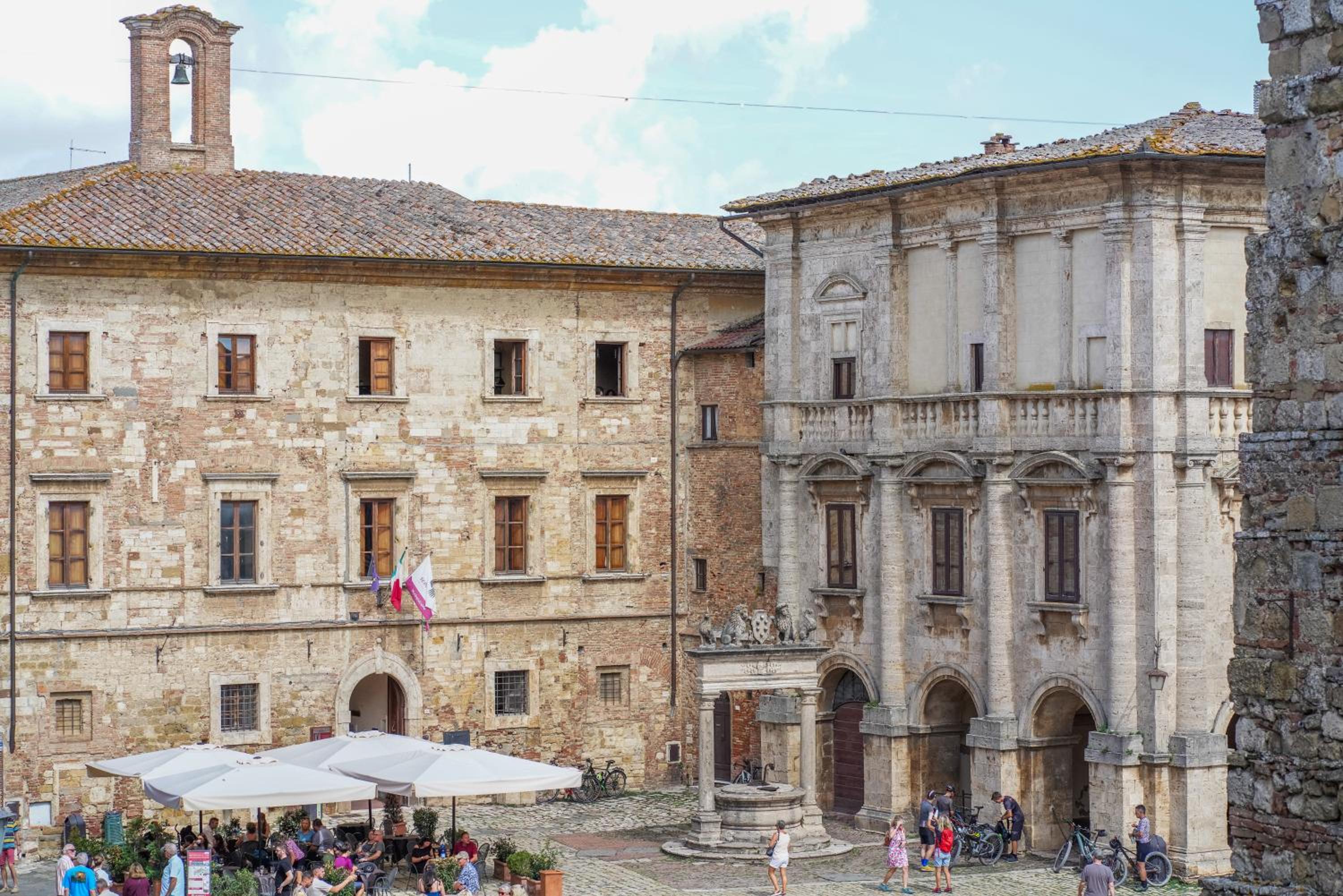 Palazzo Danesi view 3