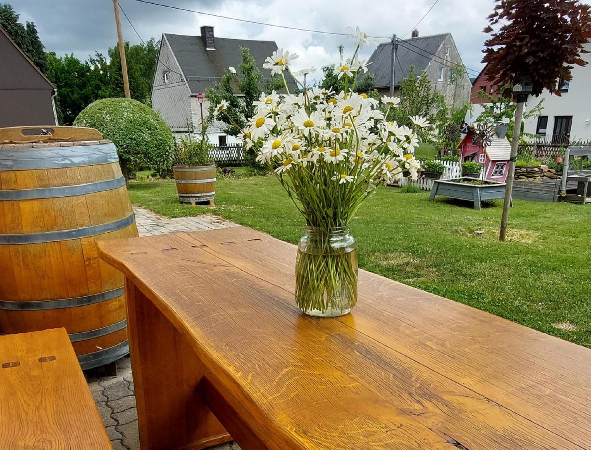 HERZstück Erzgebirge