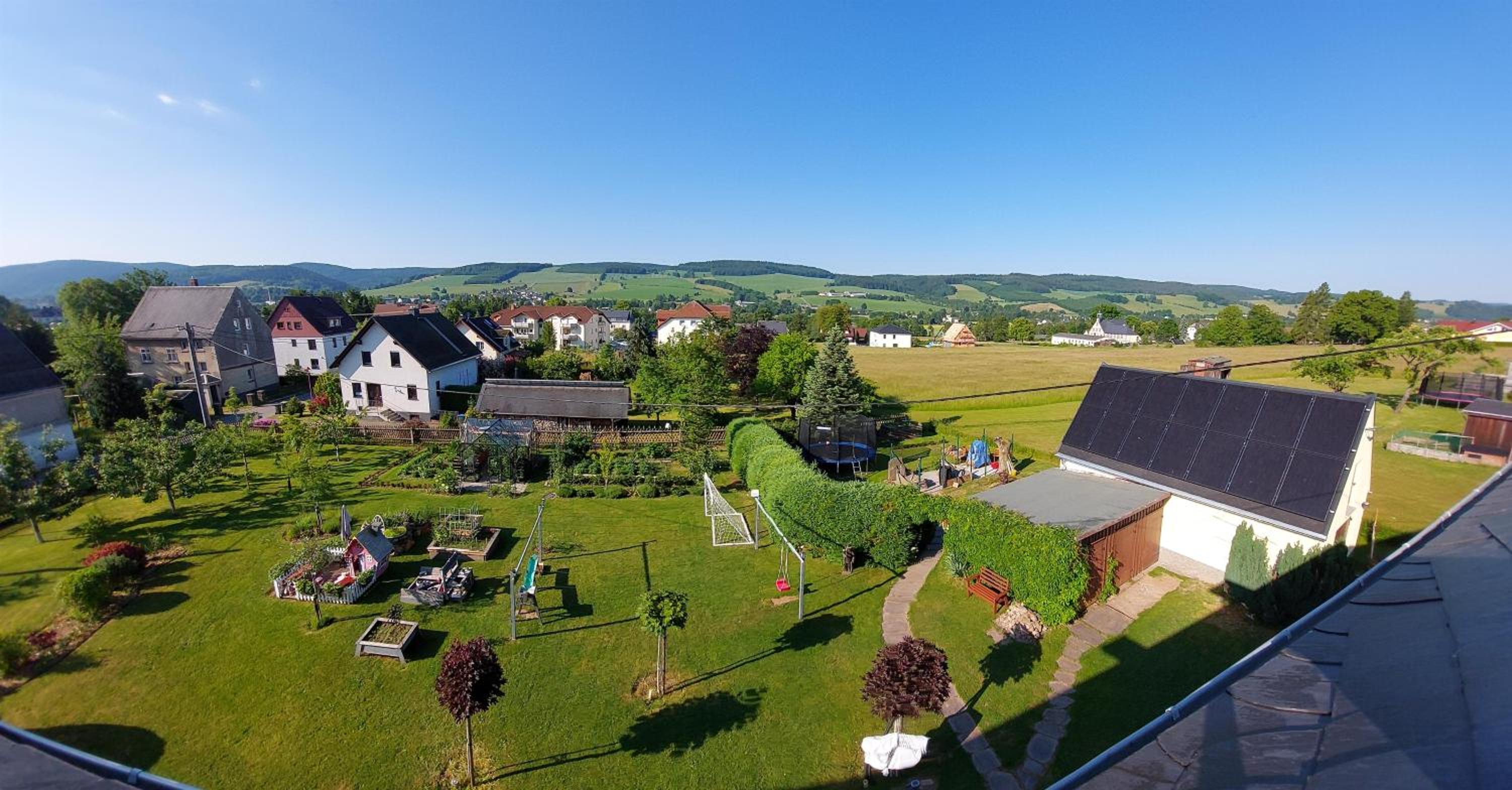 HERZstück Erzgebirge