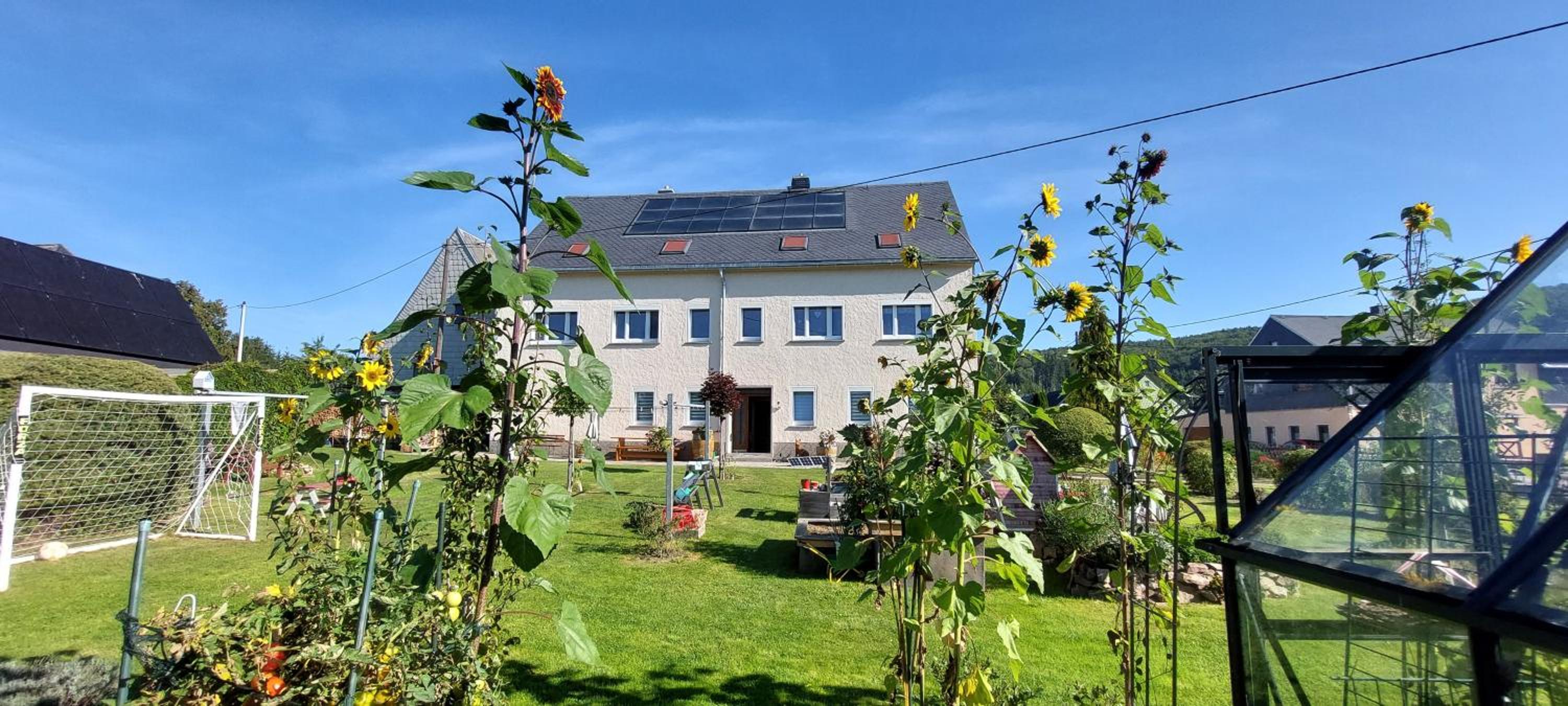 HERZstück Erzgebirge