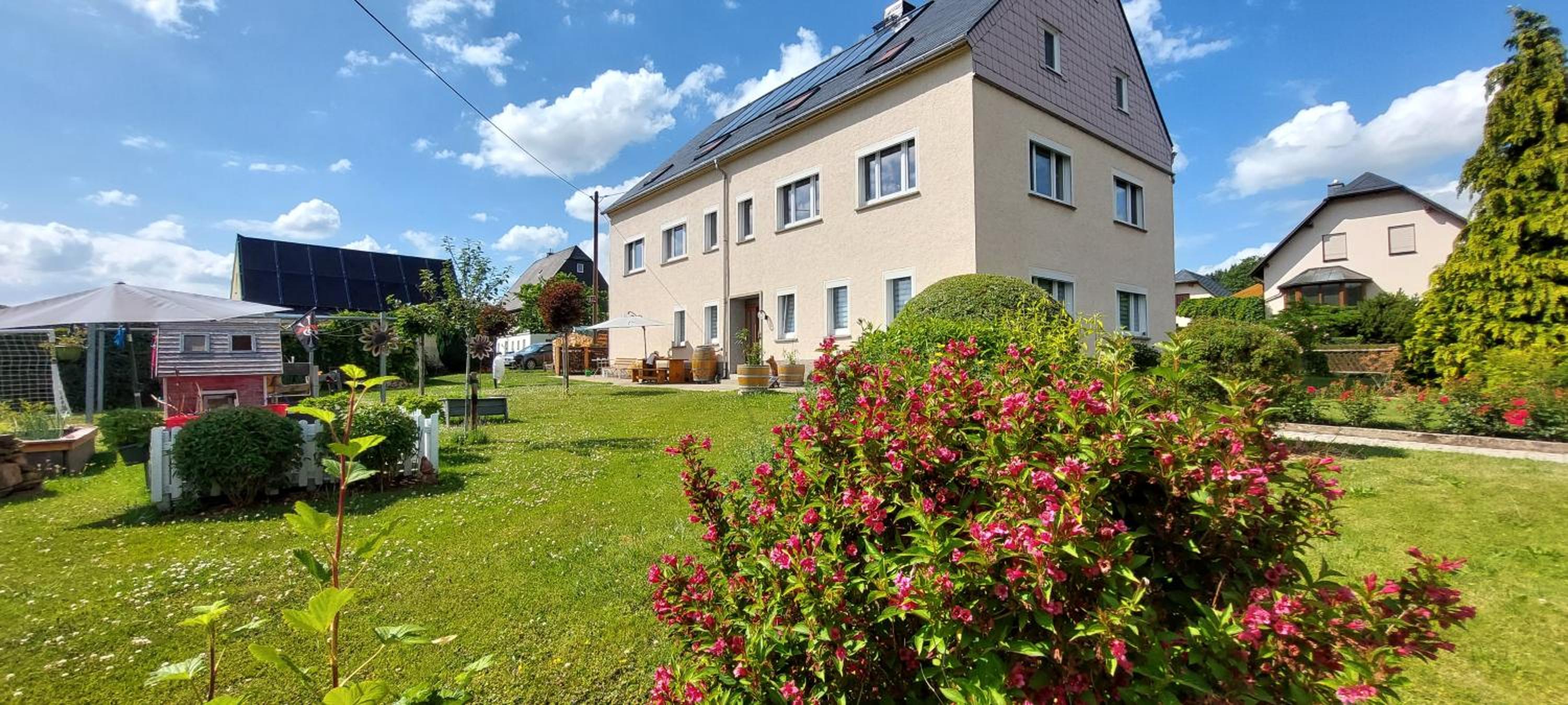 HERZstück Erzgebirge