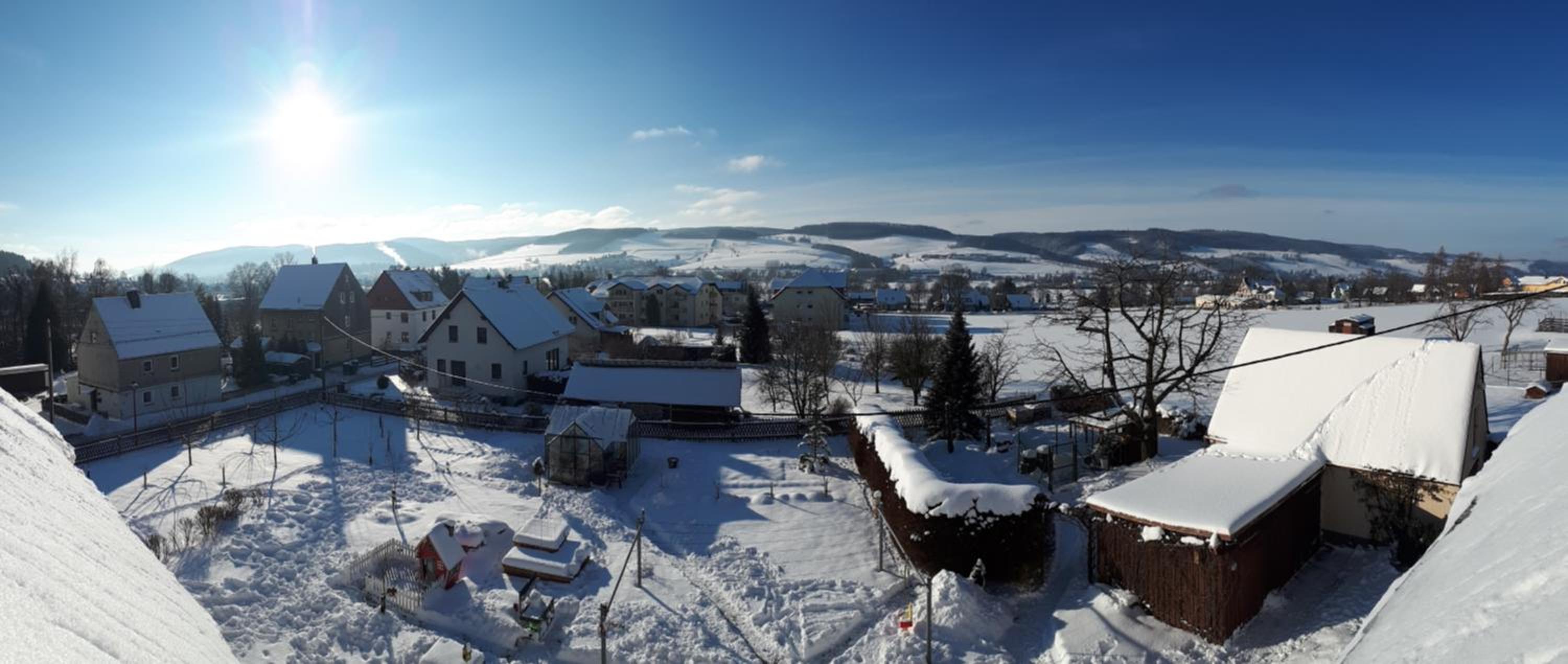 HERZstück Erzgebirge