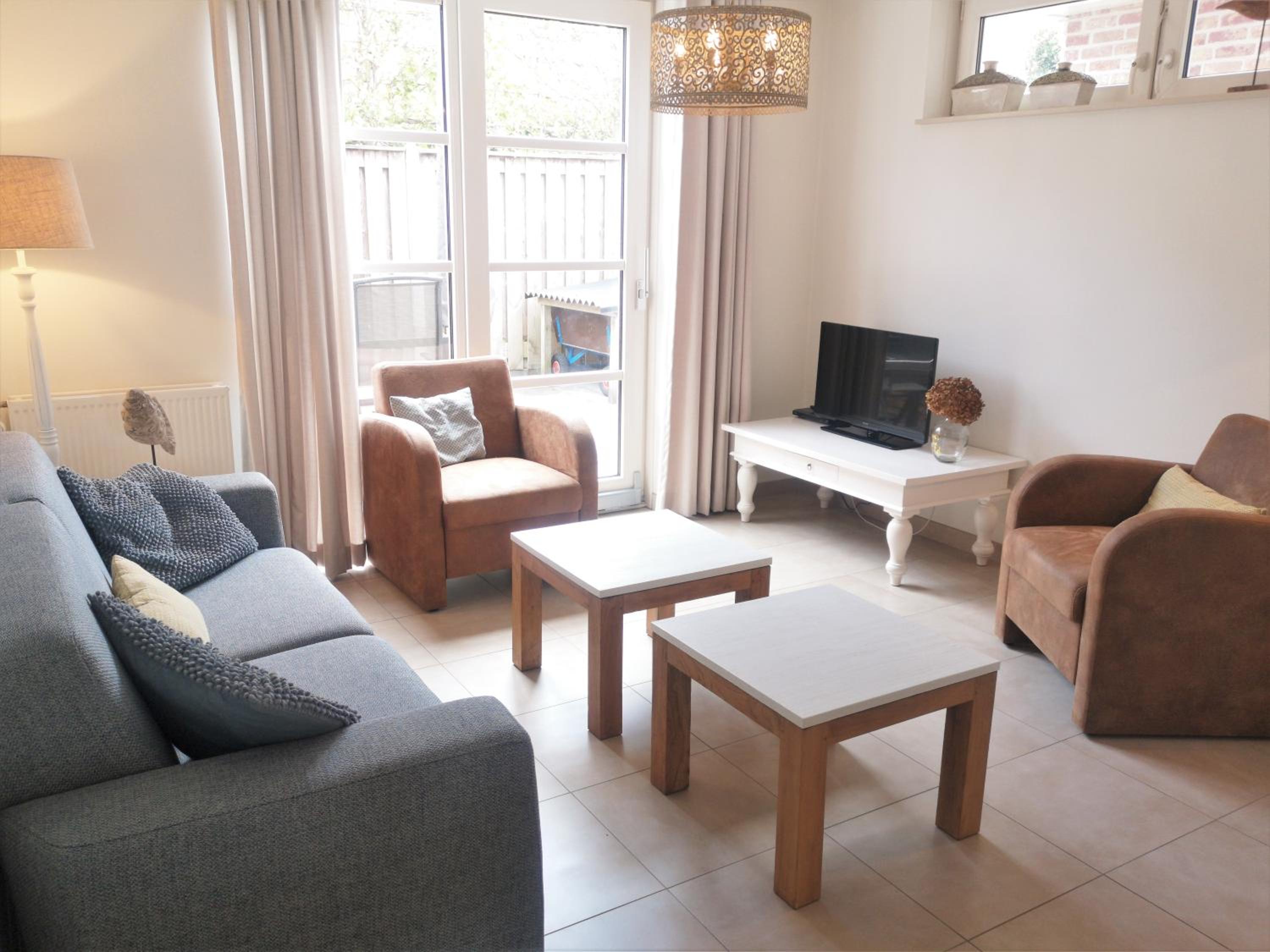 DJL21 - Comfortable and child friendly holiday home view 5