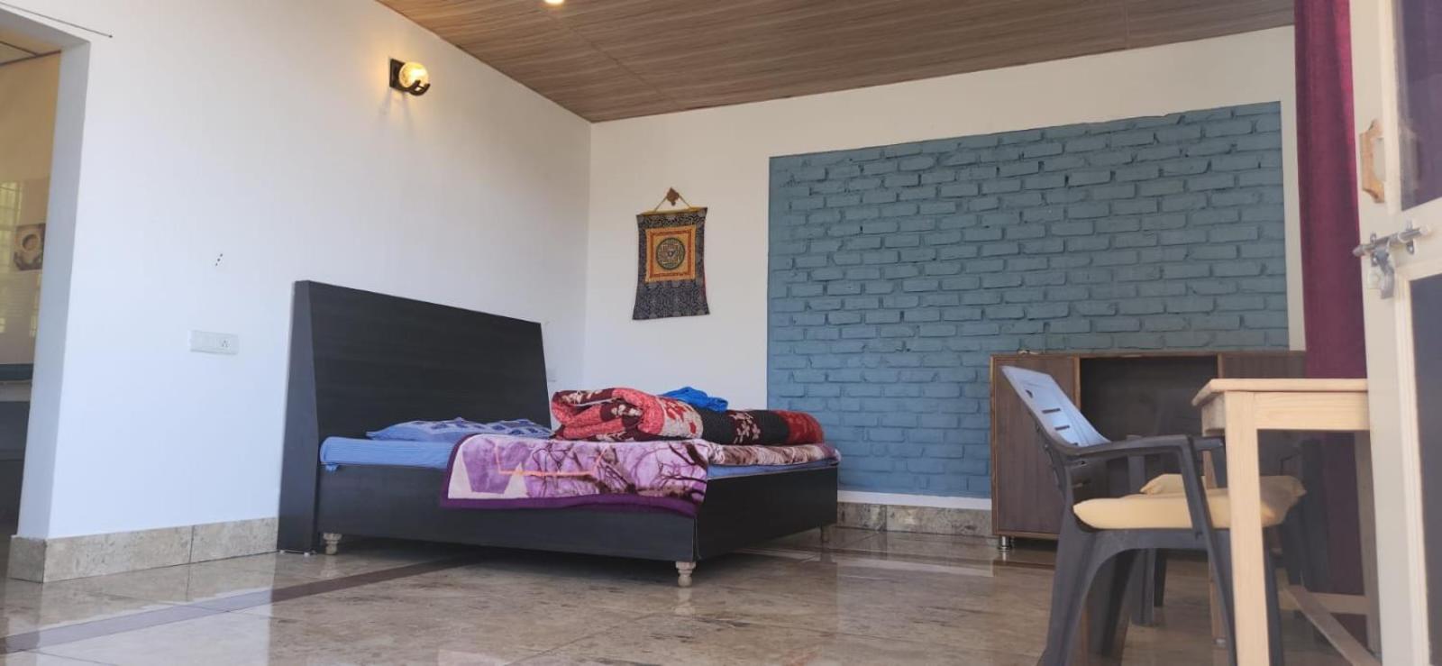 Oasis Guest House Bhagsu D'shala