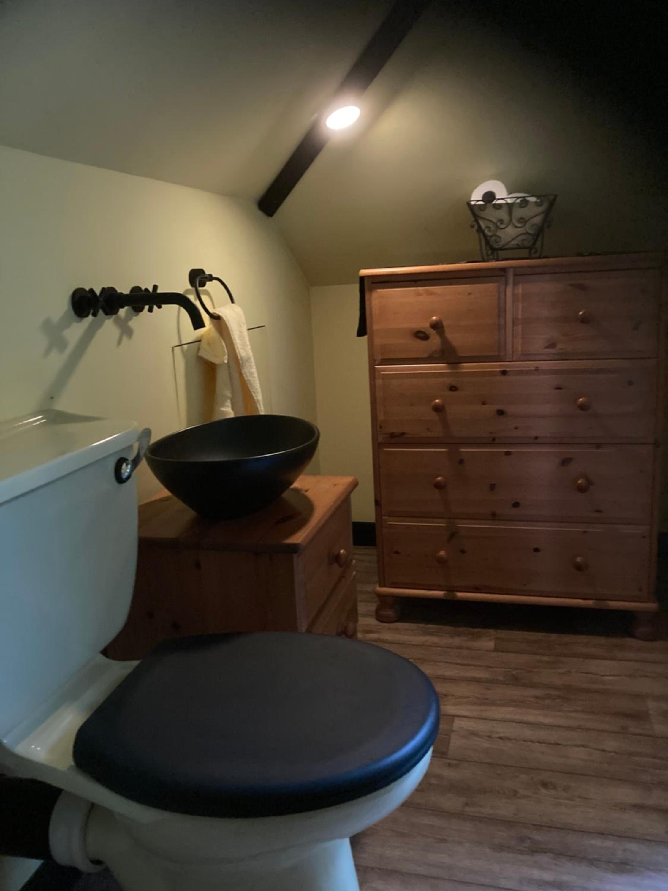 Woodland Retreat, Market Lane, Blundeston, Lowestoft