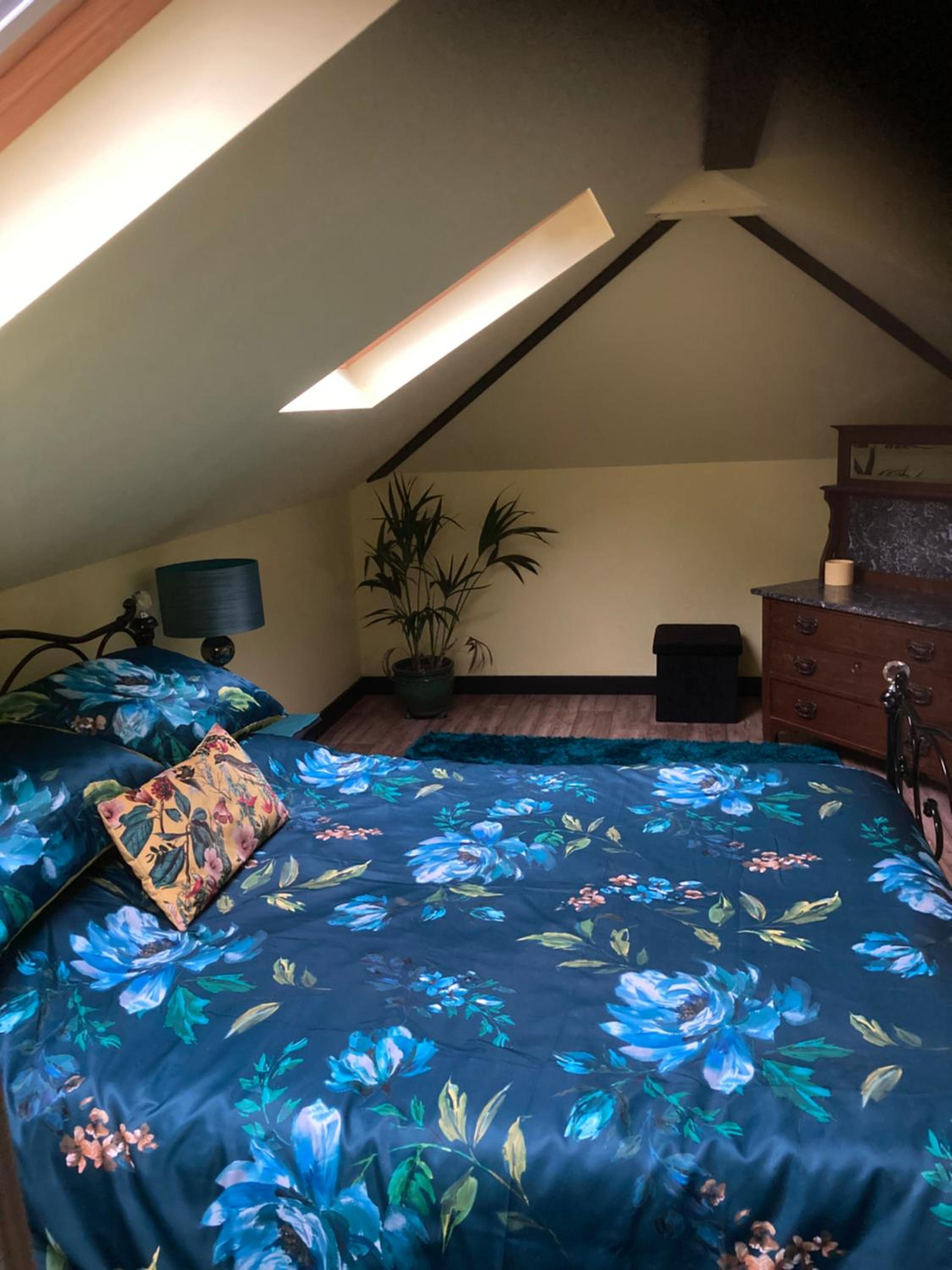 Woodland Retreat, Market Lane, Blundeston, Lowestoft