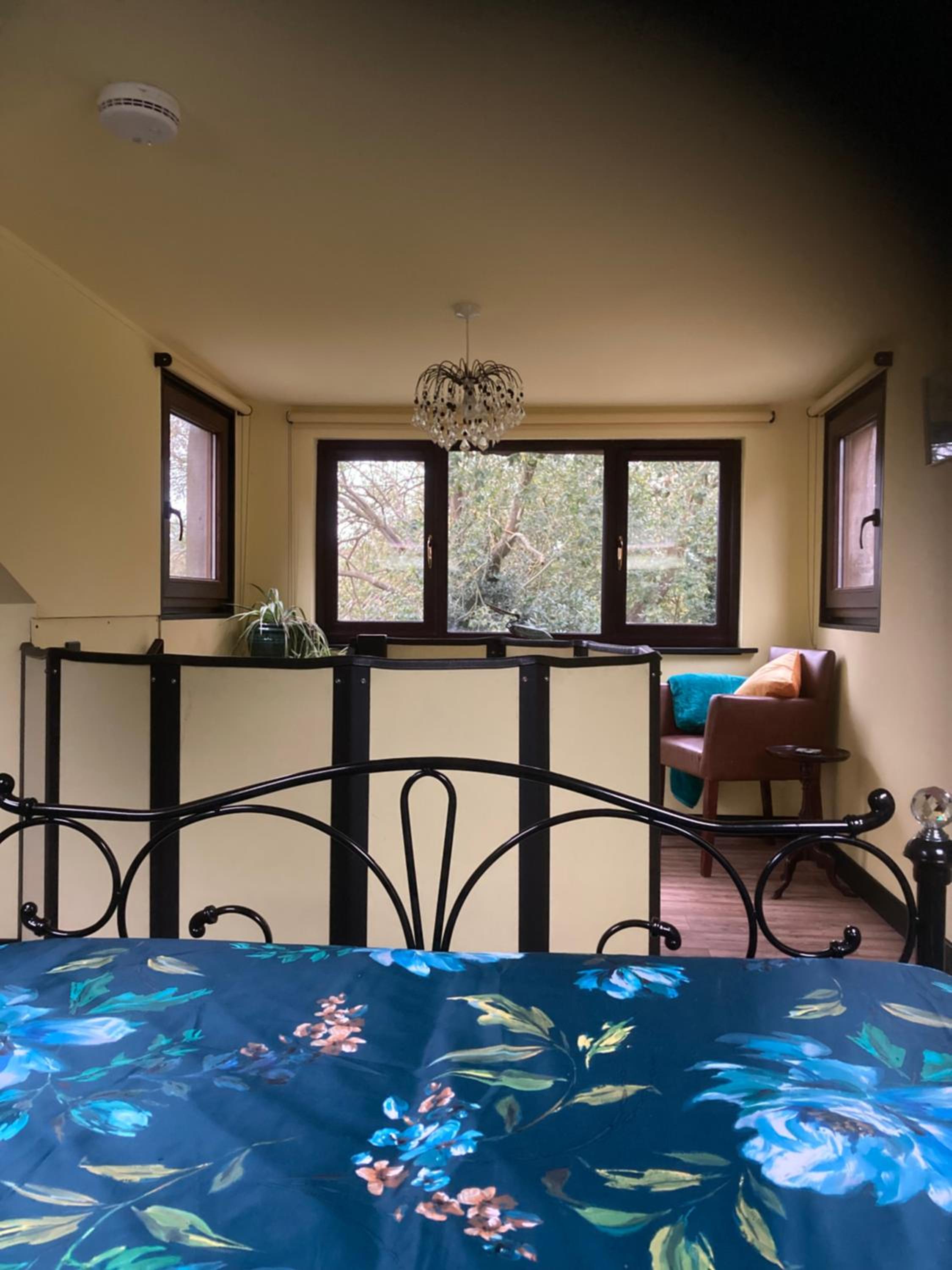 Woodland Retreat, Market Lane, Blundeston, Lowestoft