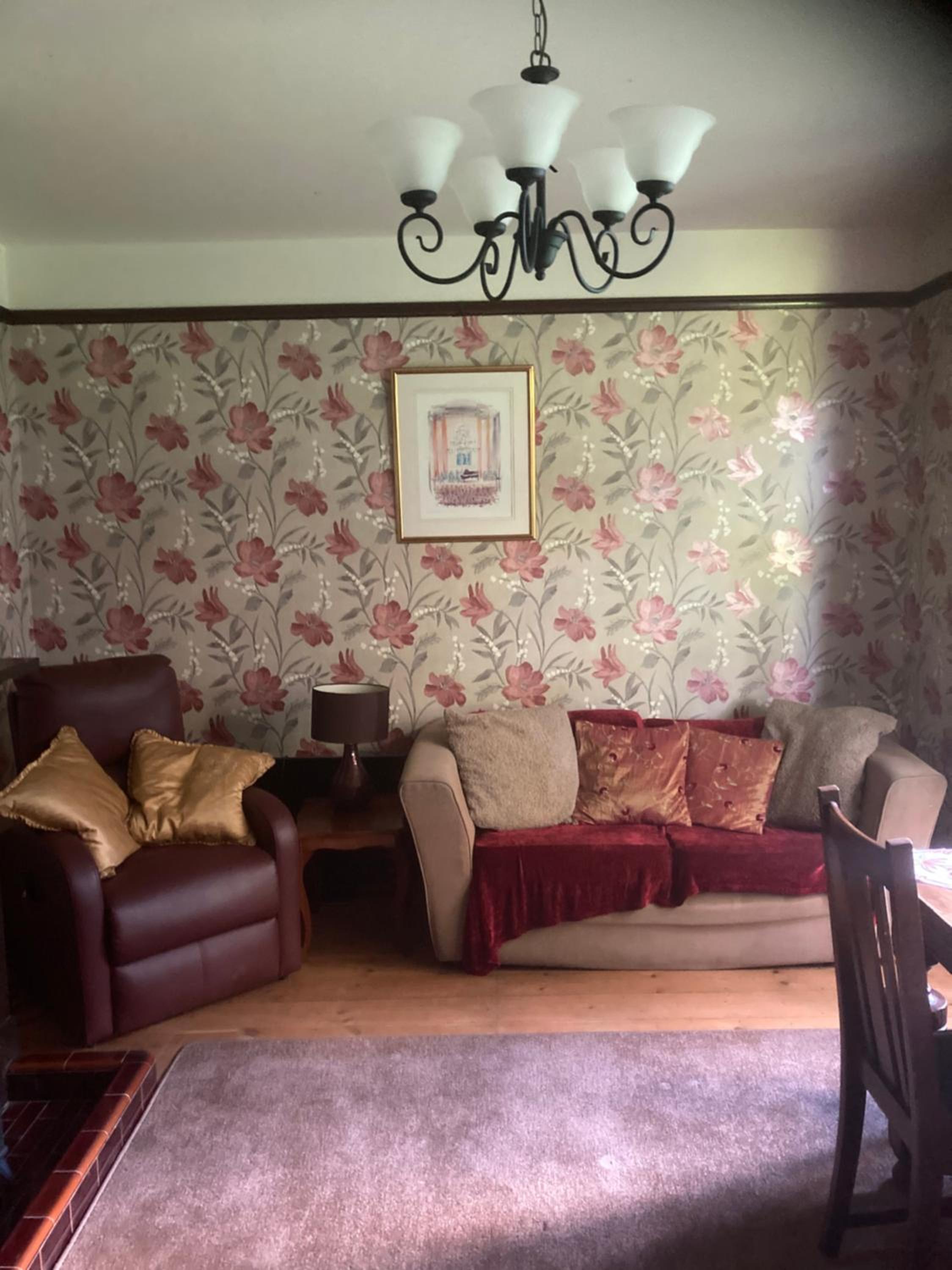 Woodland Retreat, Market Lane, Blundeston, Lowestoft