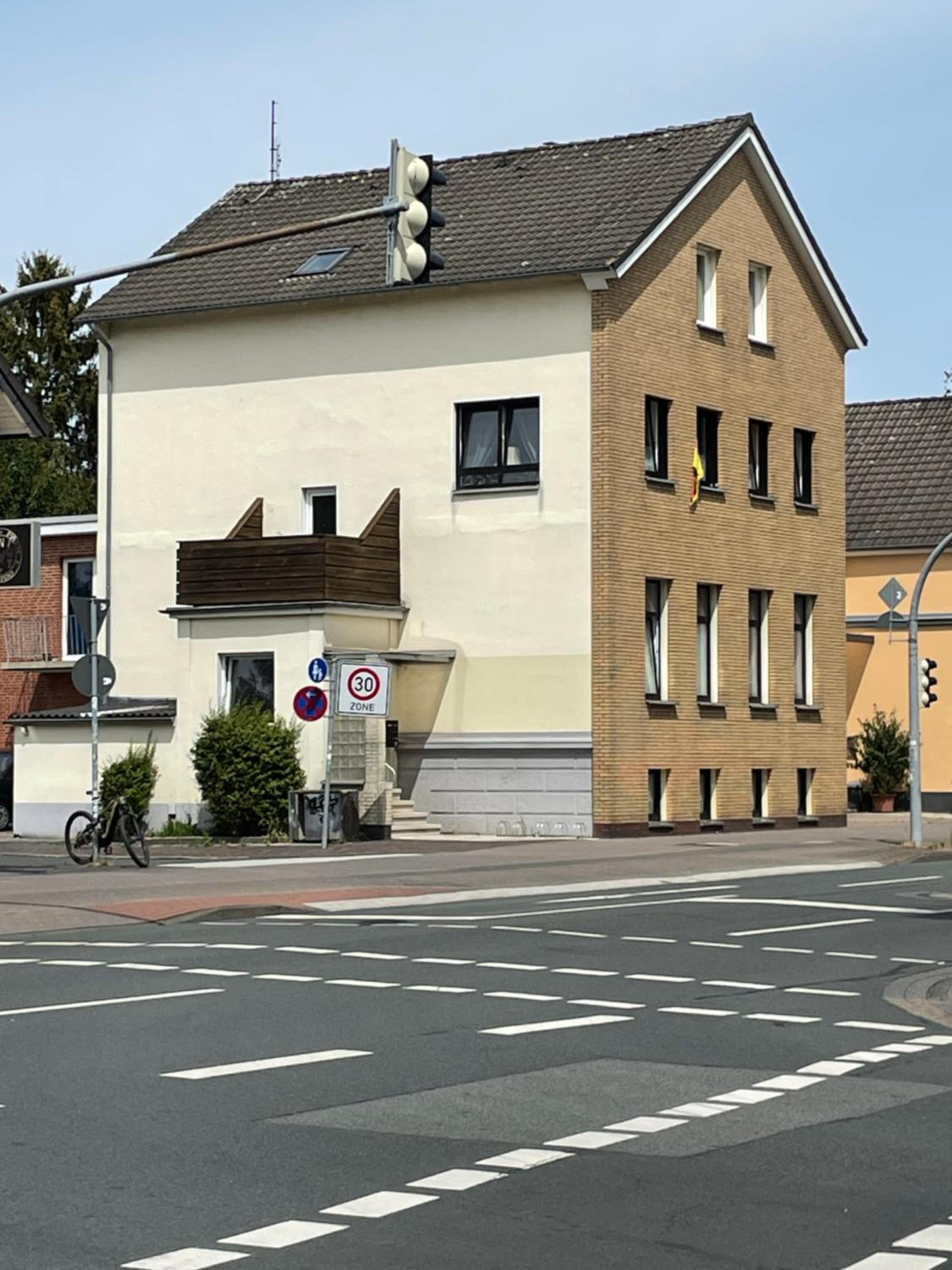 Schone einfache Ferienwohnung in Oldenburg - Property Image 5