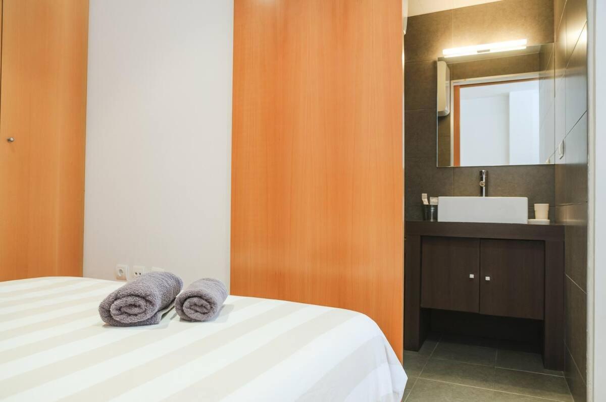 SingularStays Edificio La Pergola