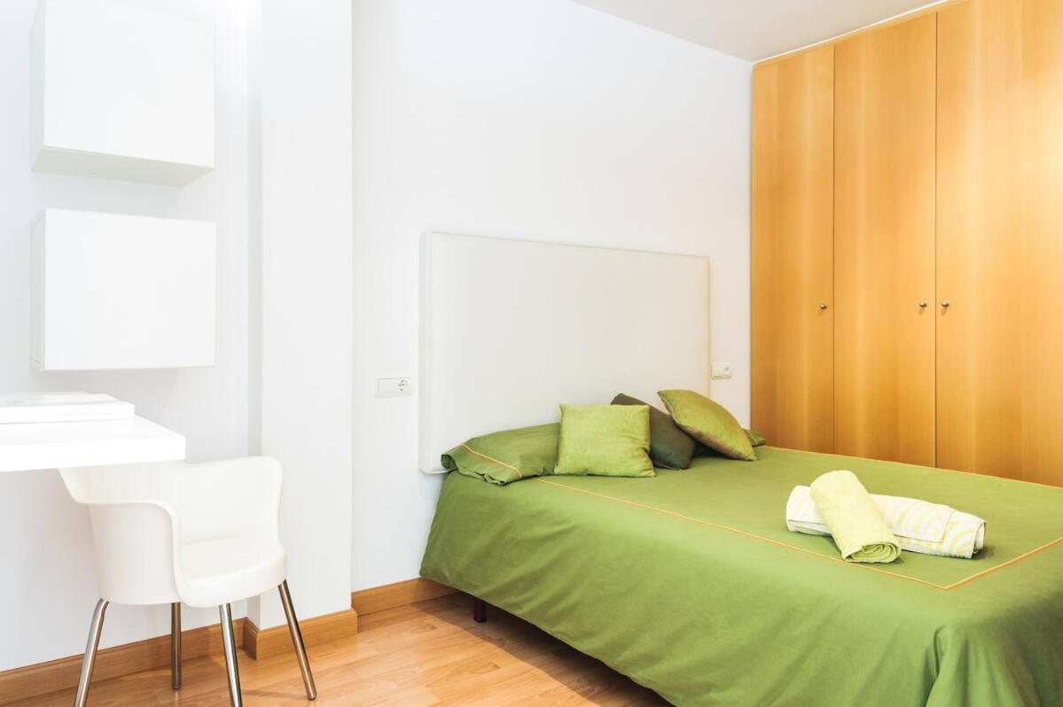 SingularStays Edificio La Pergola