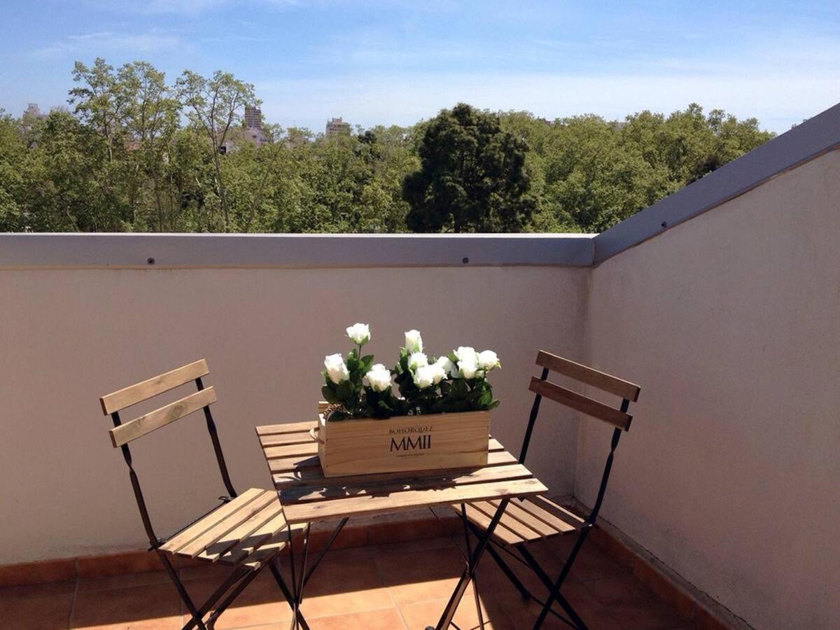SingularStays Edificio La Pergola