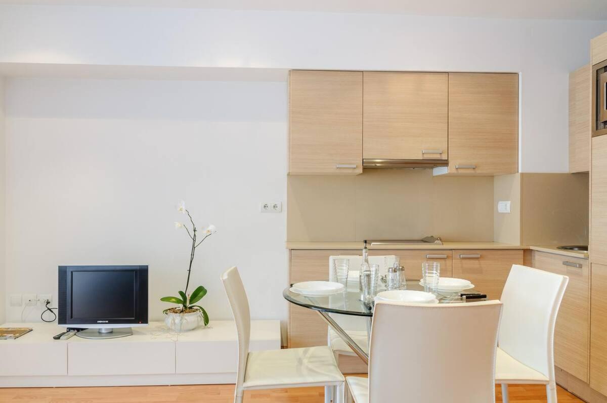 SingularStays Edificio La Pergola