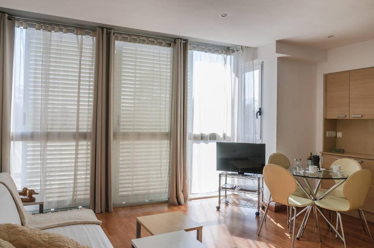 SingularStays Edificio La Pergola