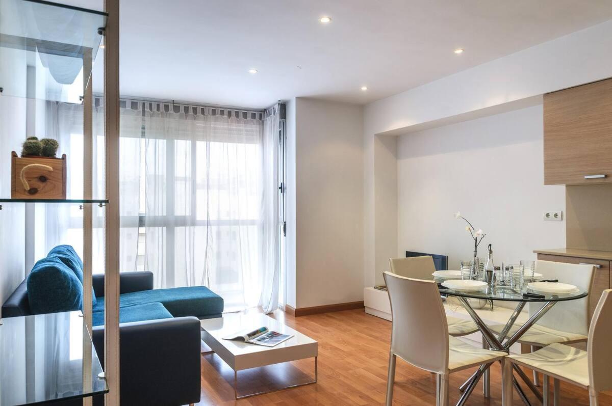 SingularStays Edificio La Pergola