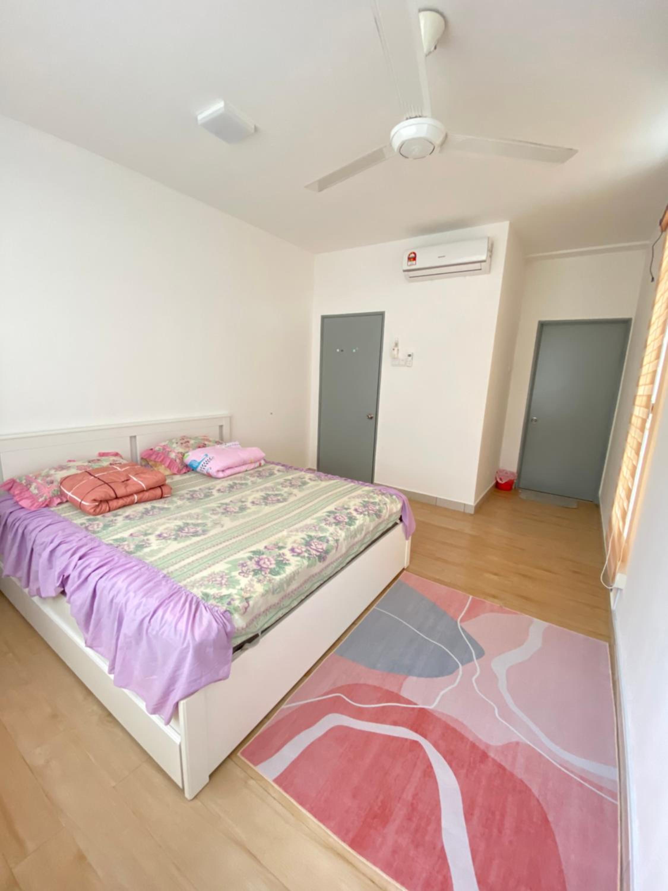 Apartment Putrajaya Presint 16 photo 4
