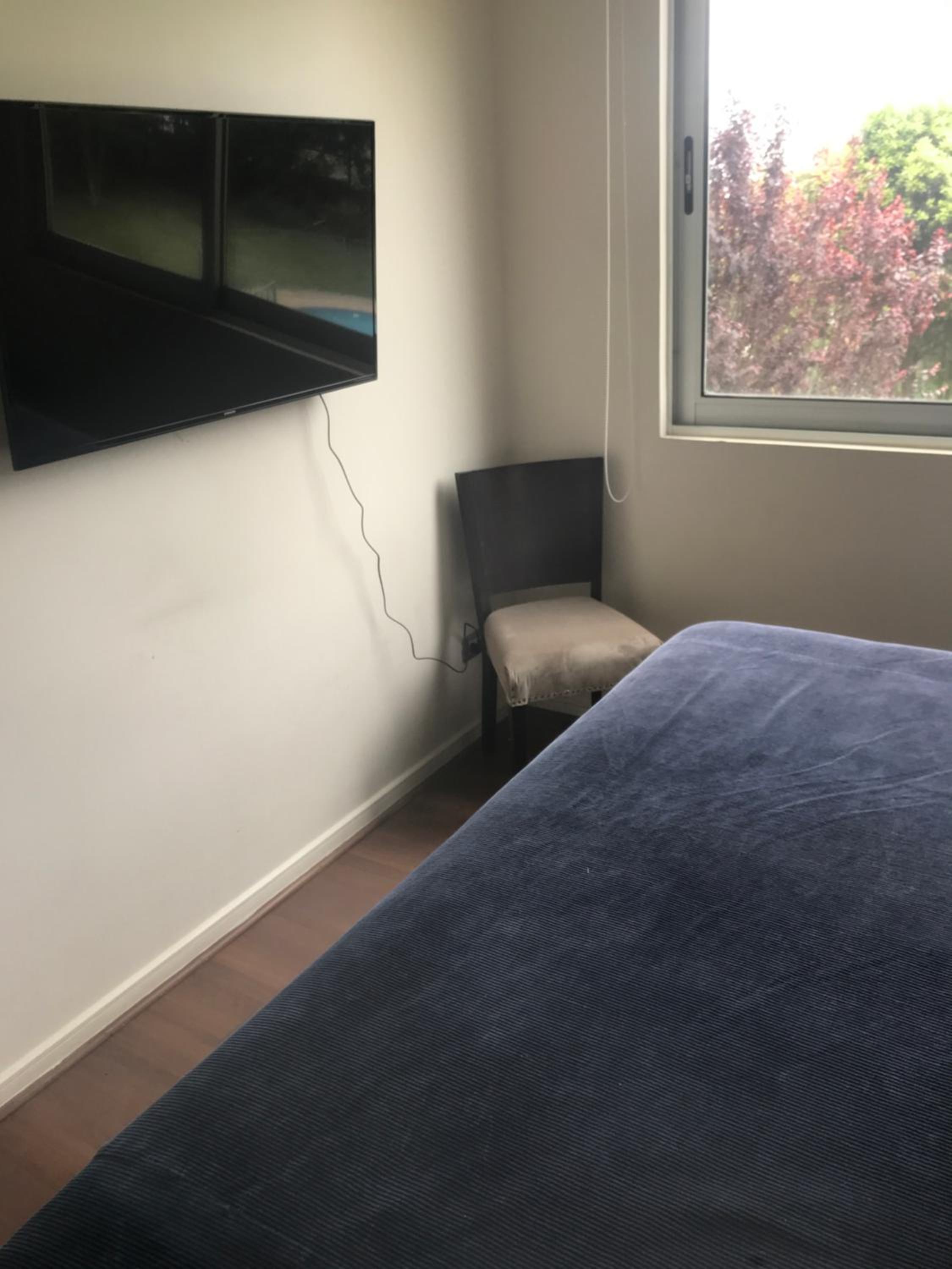 Apartamento Full