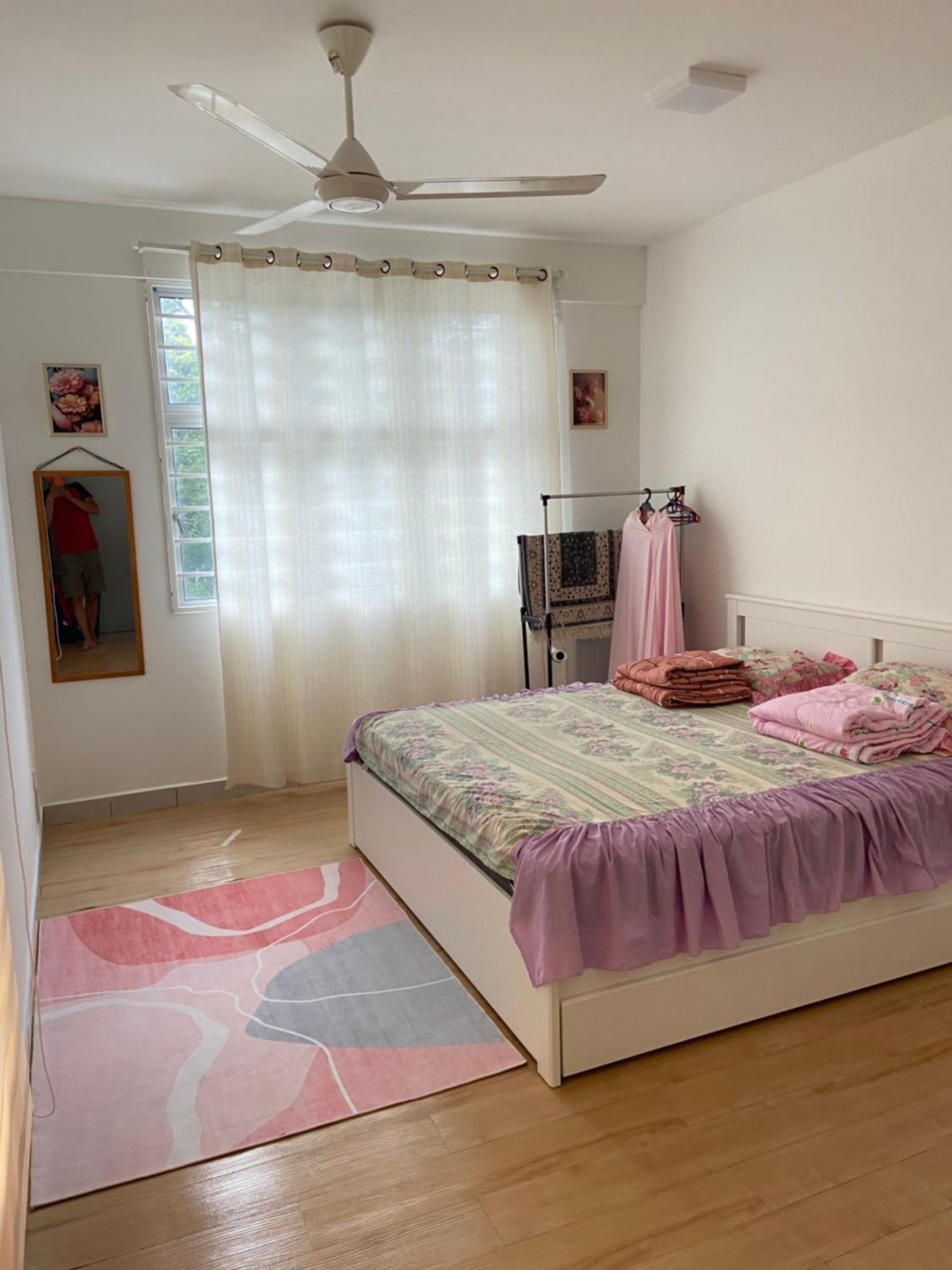 Apartment Putrajaya Presint 16 photo 5
