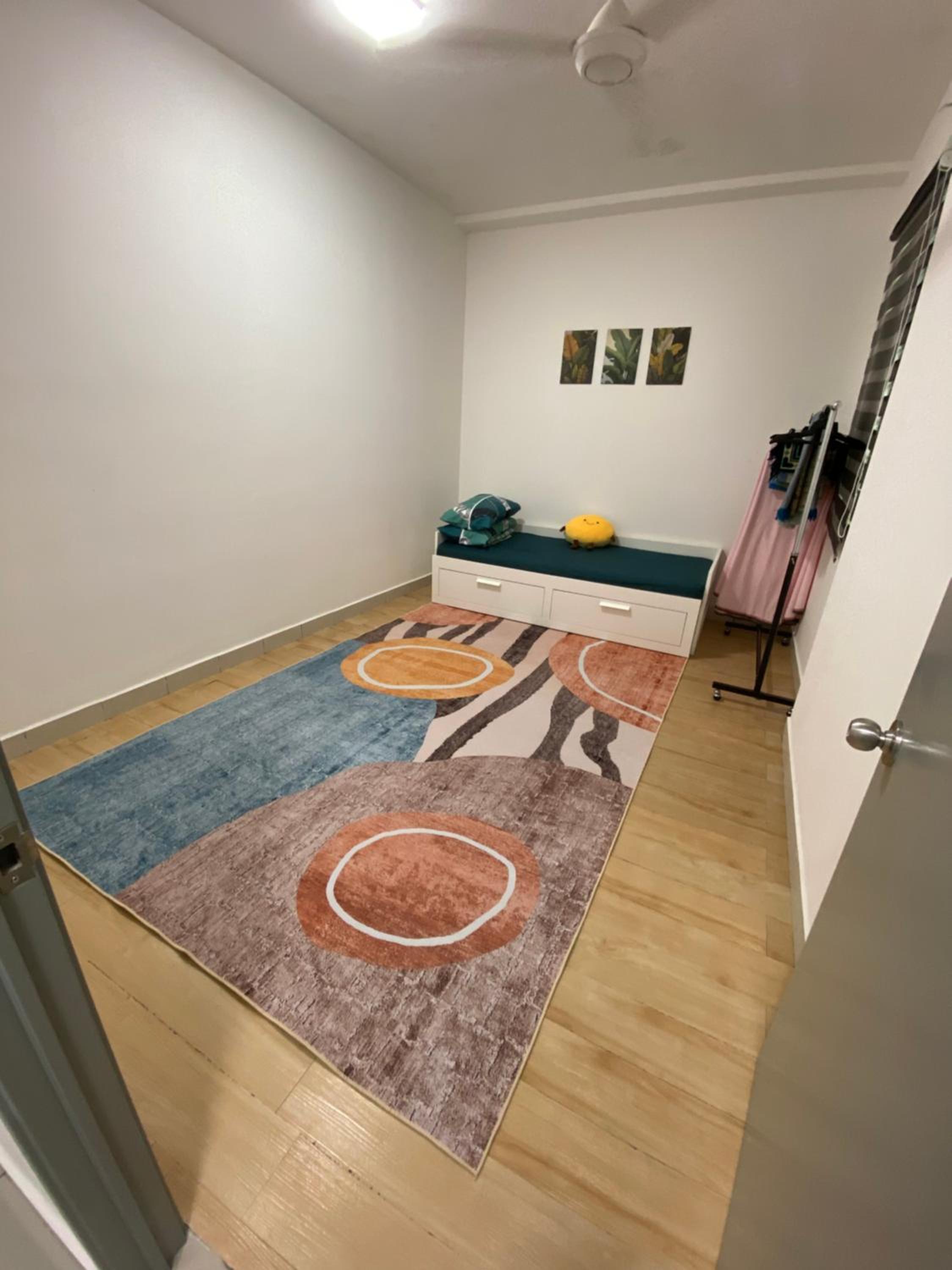 Apartment Putrajaya Presint 16 photo 7