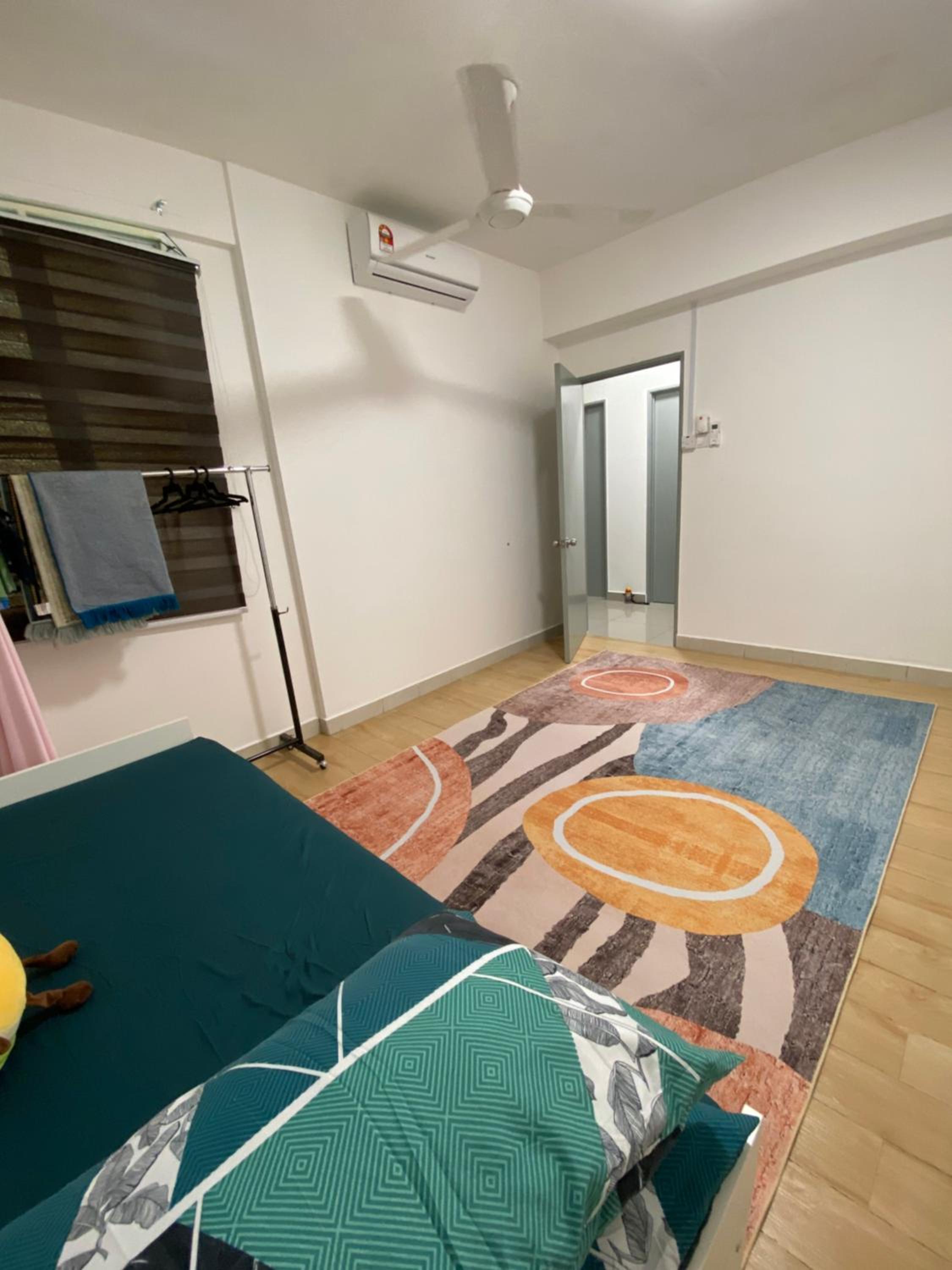 Apartment Putrajaya Presint 16 photo 6