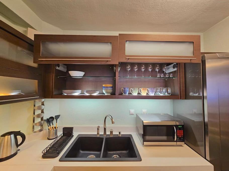 Berzenczey apartment