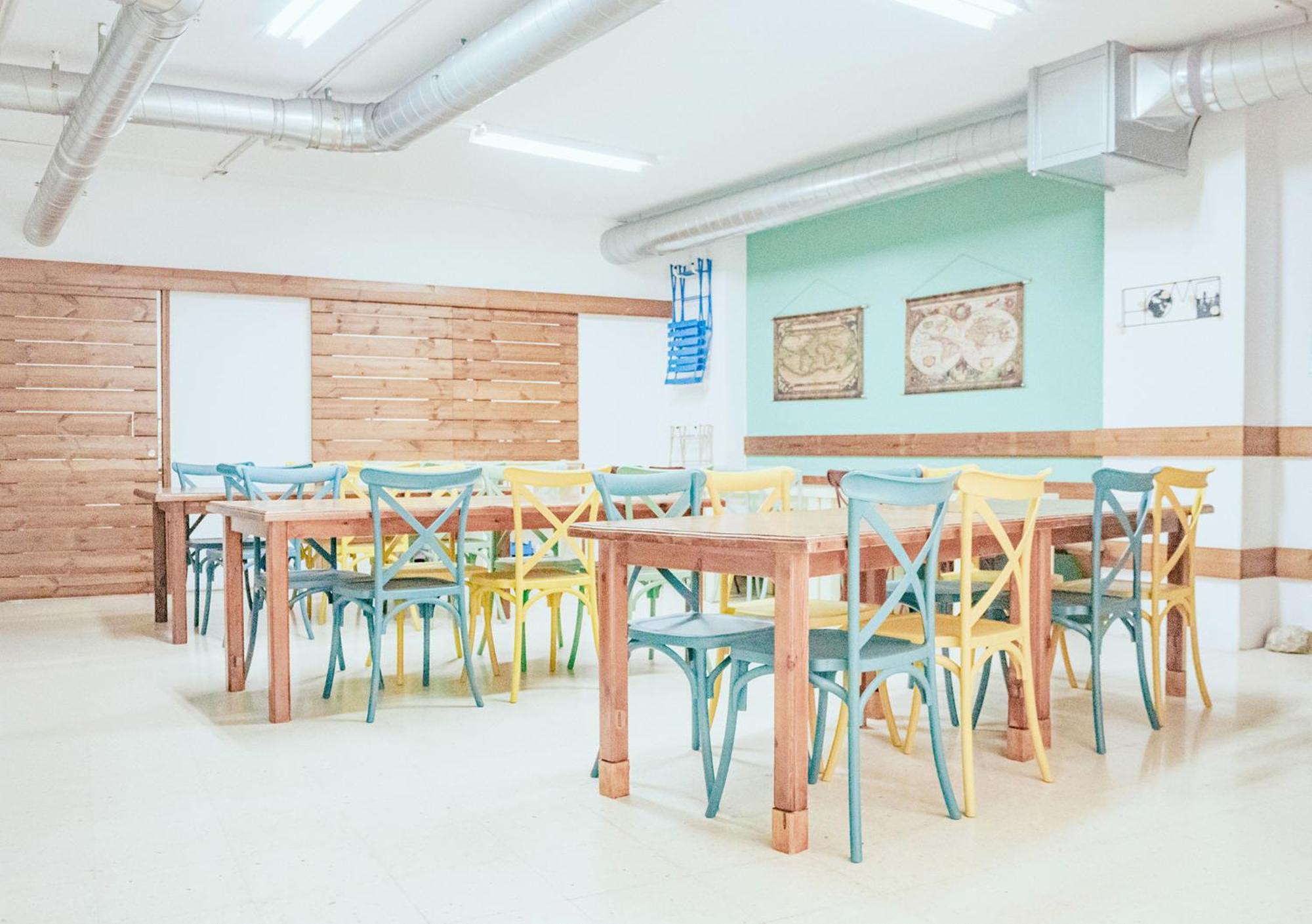 ALBERGUE ALOXA HOSTEL, photo 15