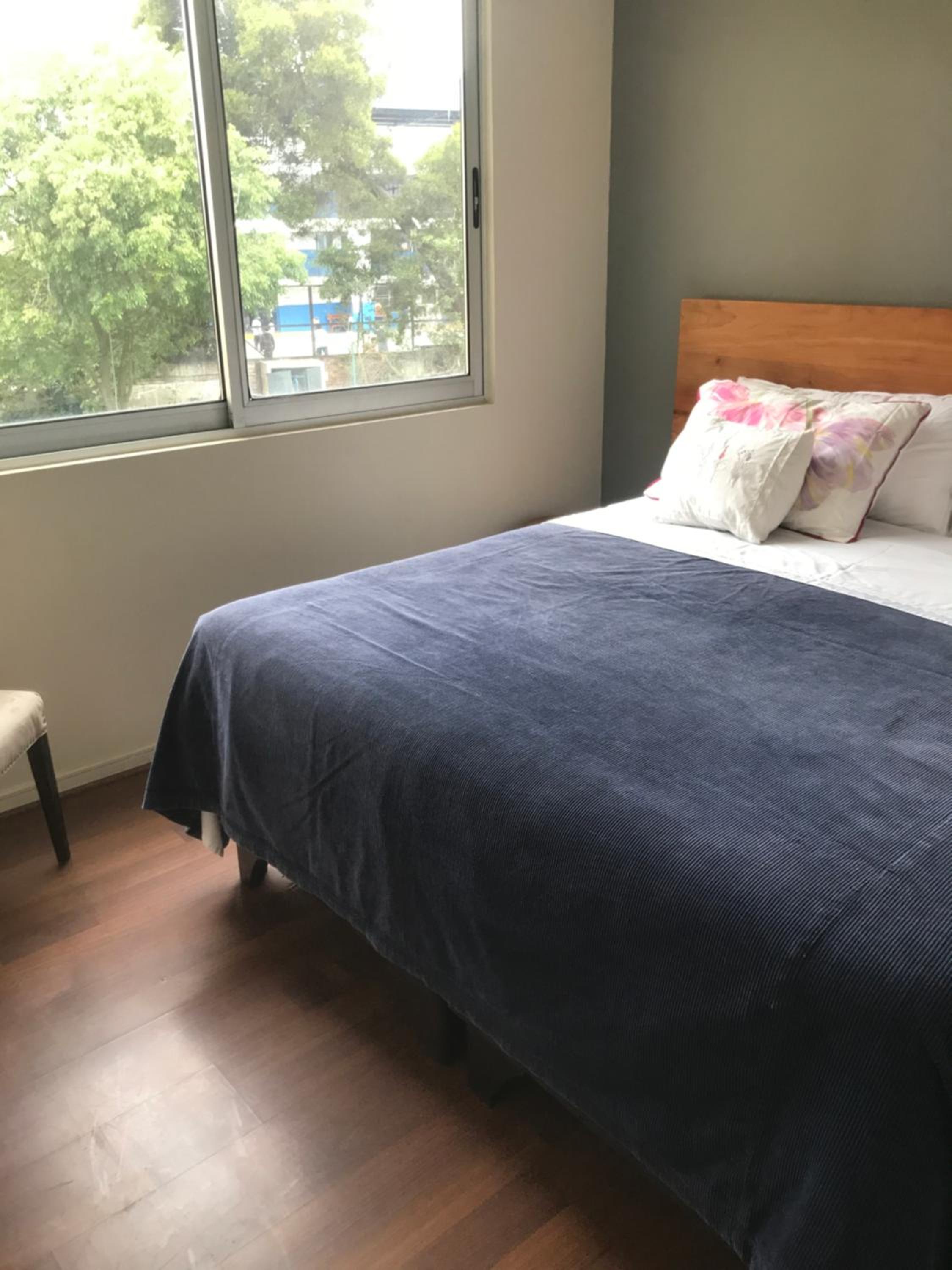 Apartamento Full