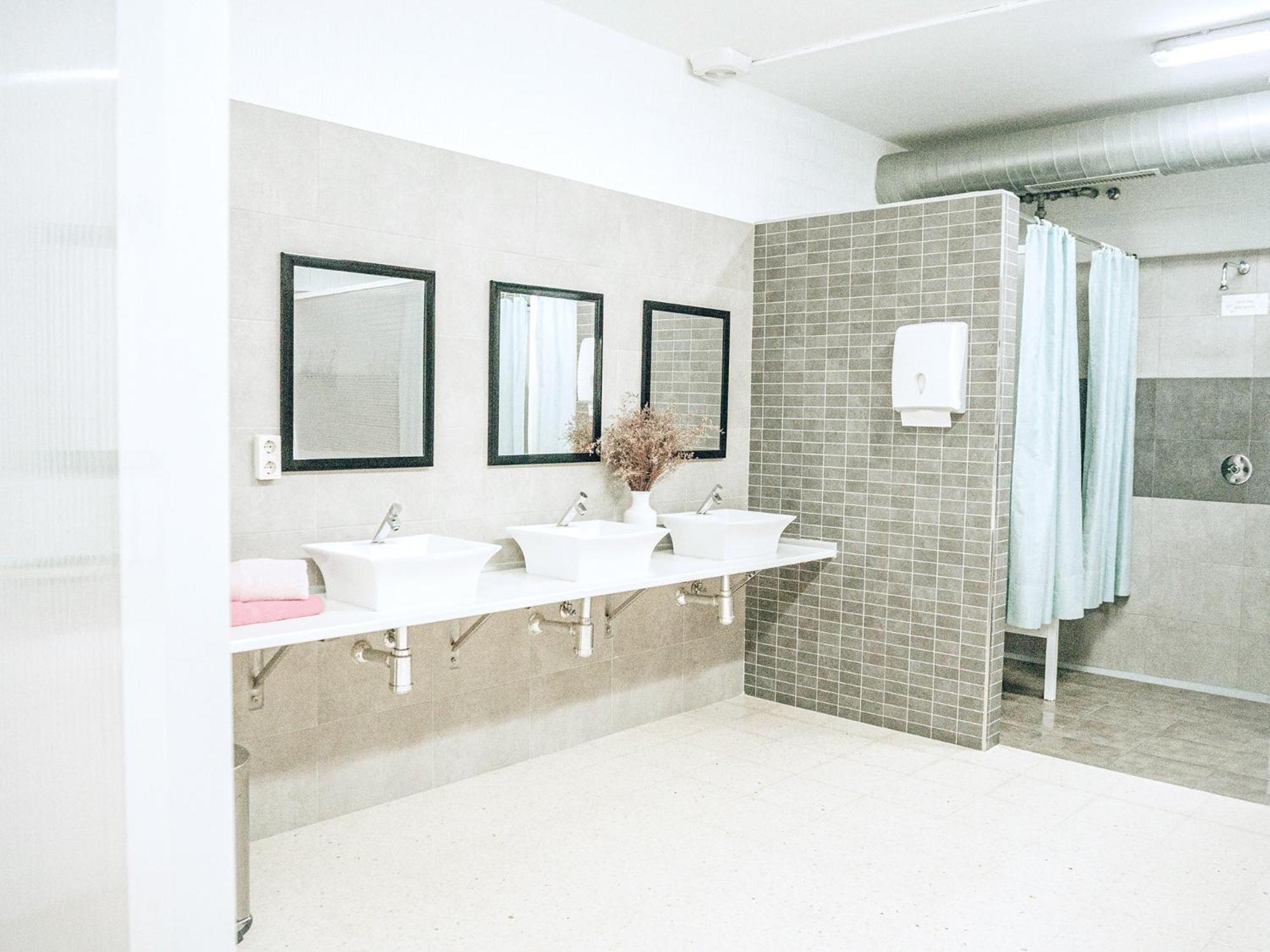 ALBERGUE ALOXA HOSTEL, photo 14
