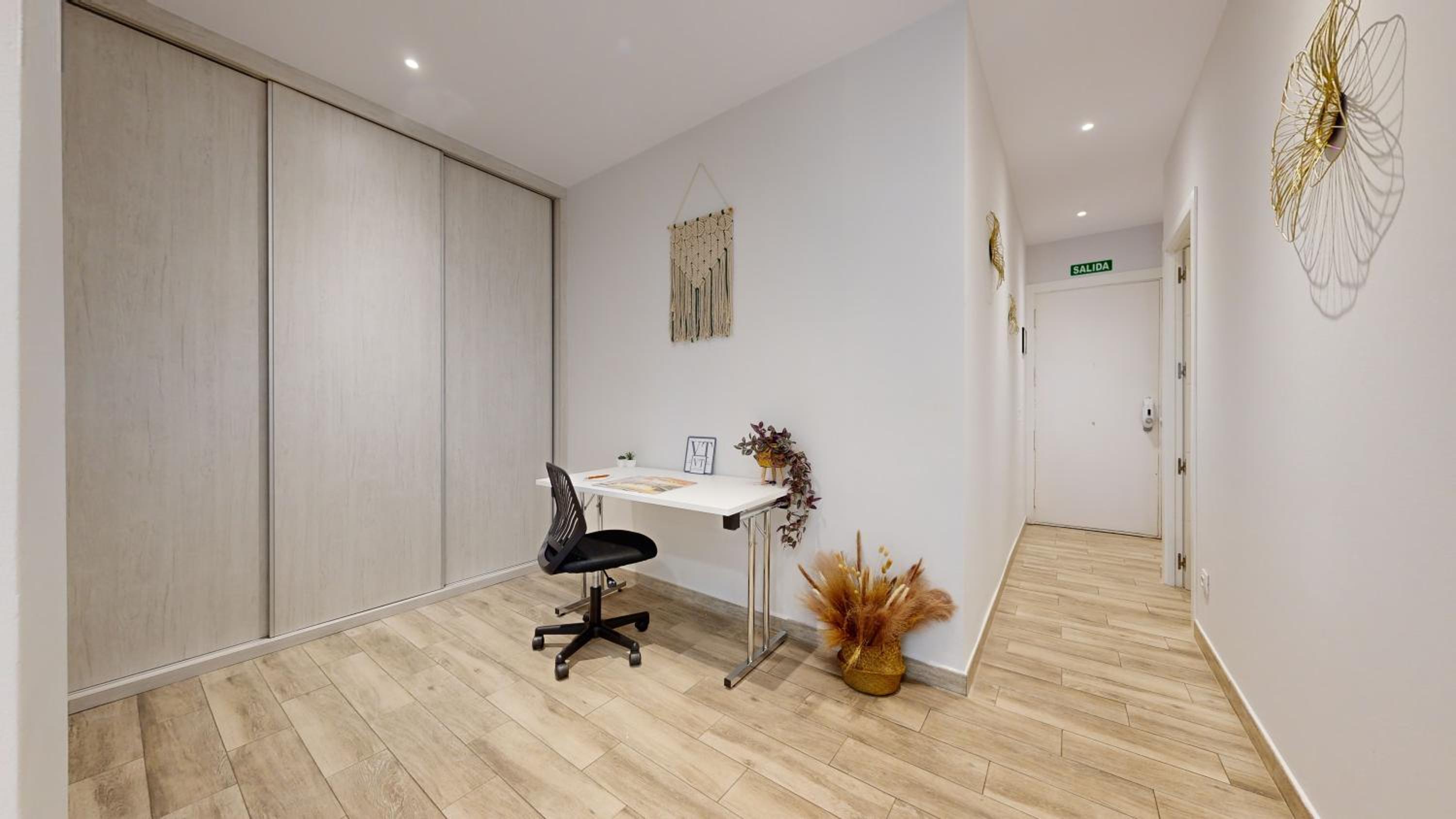 Viana Vivienda Turística moderna y reformada con WiFi