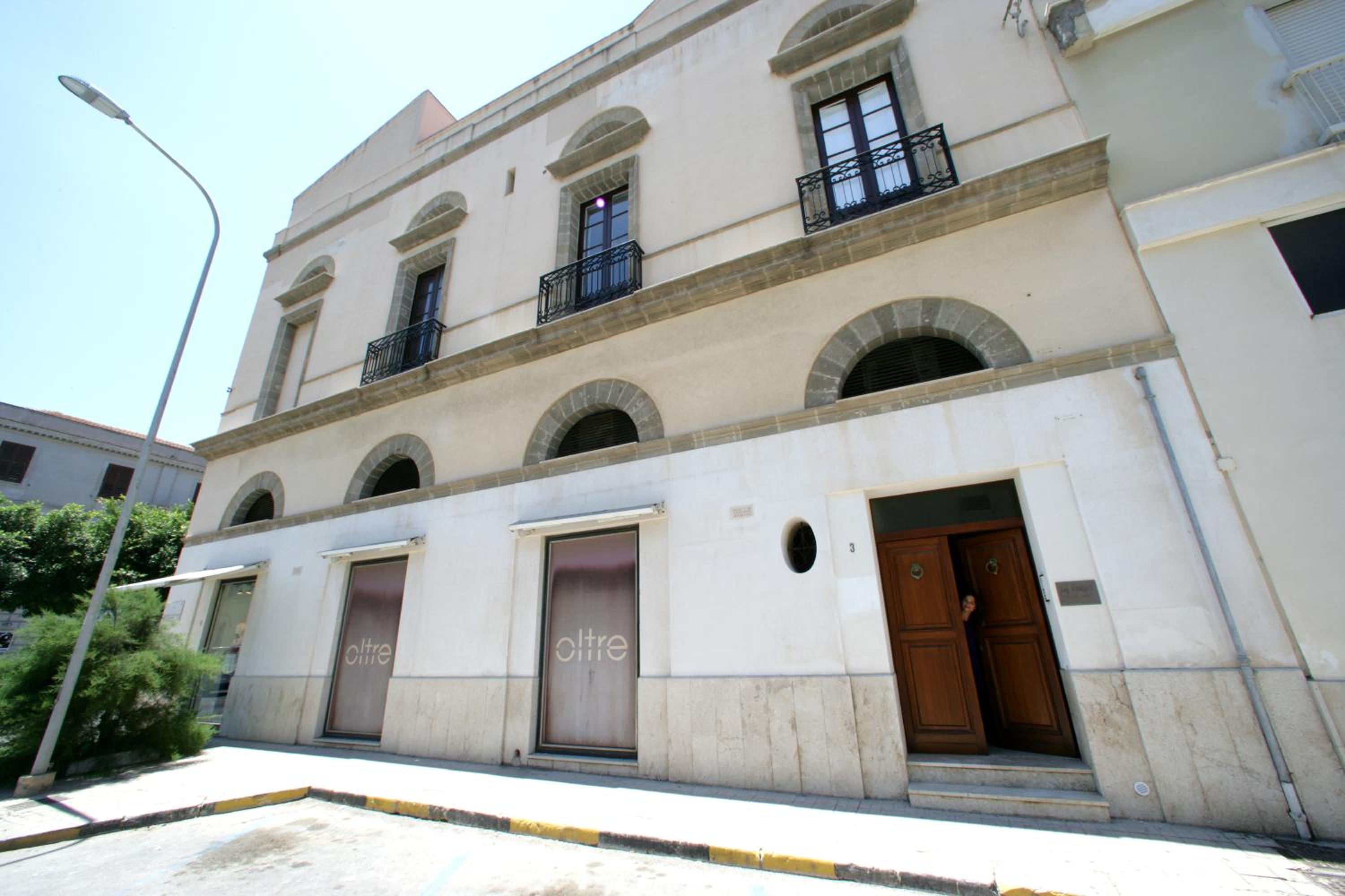 Scudaniglio Apartments view 3