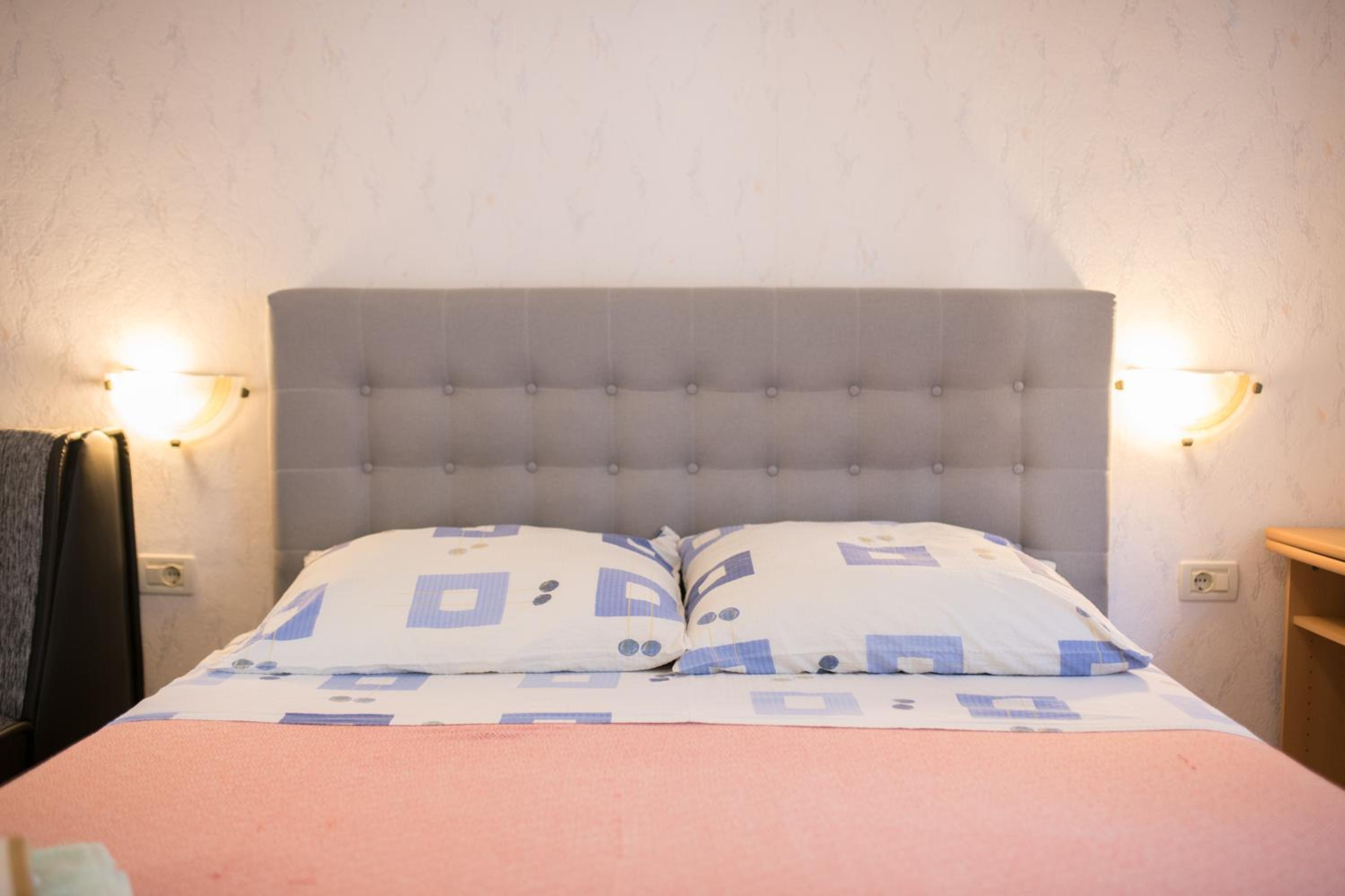 Apartmani Karpinjan - Novigrad view 4