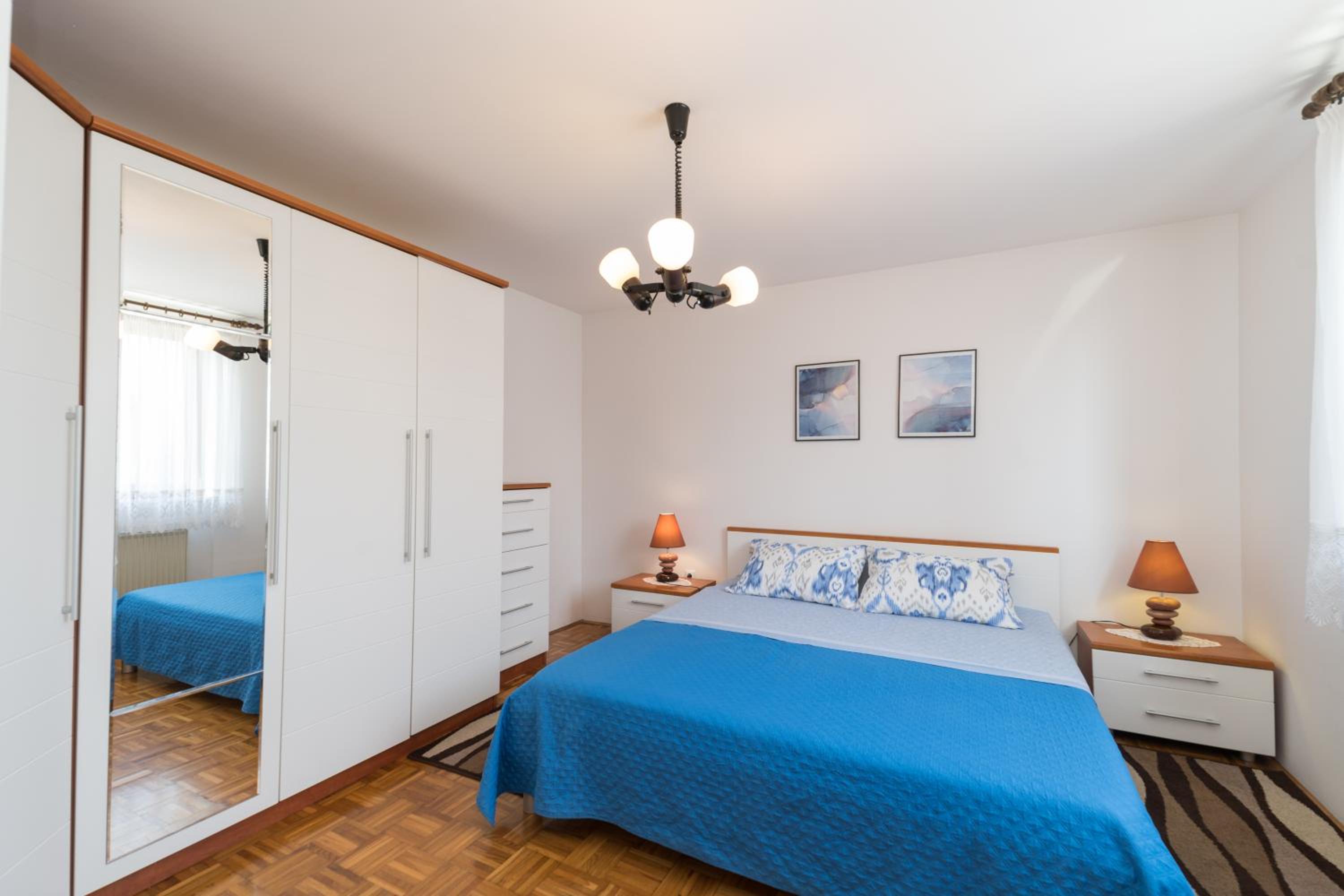 Apartmani Karpinjan - Novigrad view 5