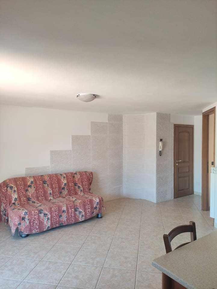 Portu Hill Apartments