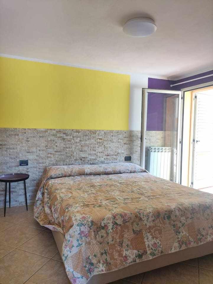 Portu Hill Apartments