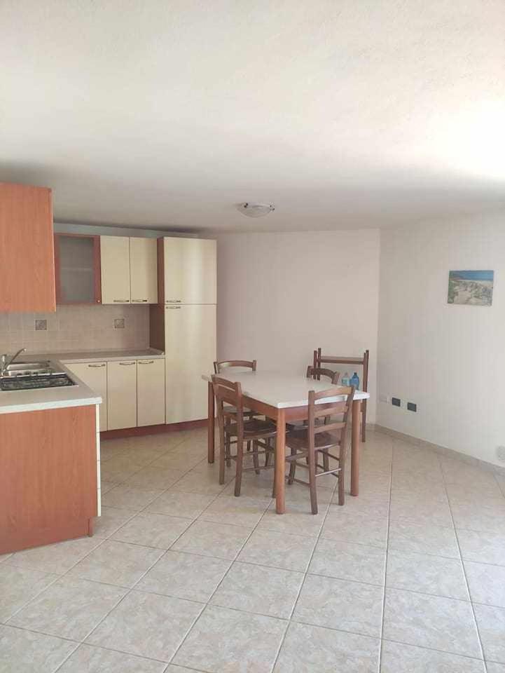 Portu Hill Apartments